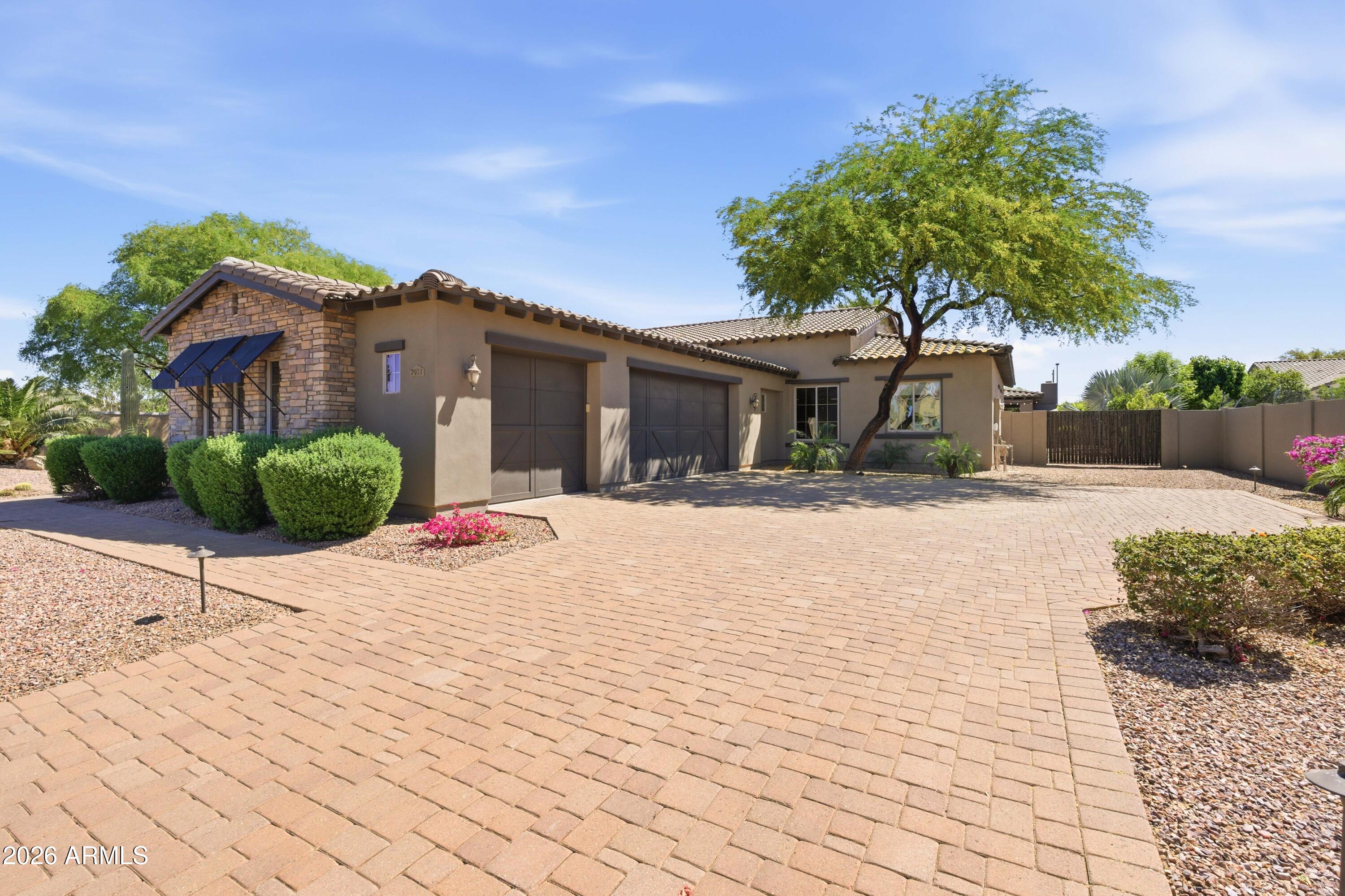 2971 E ORIOLE Drive