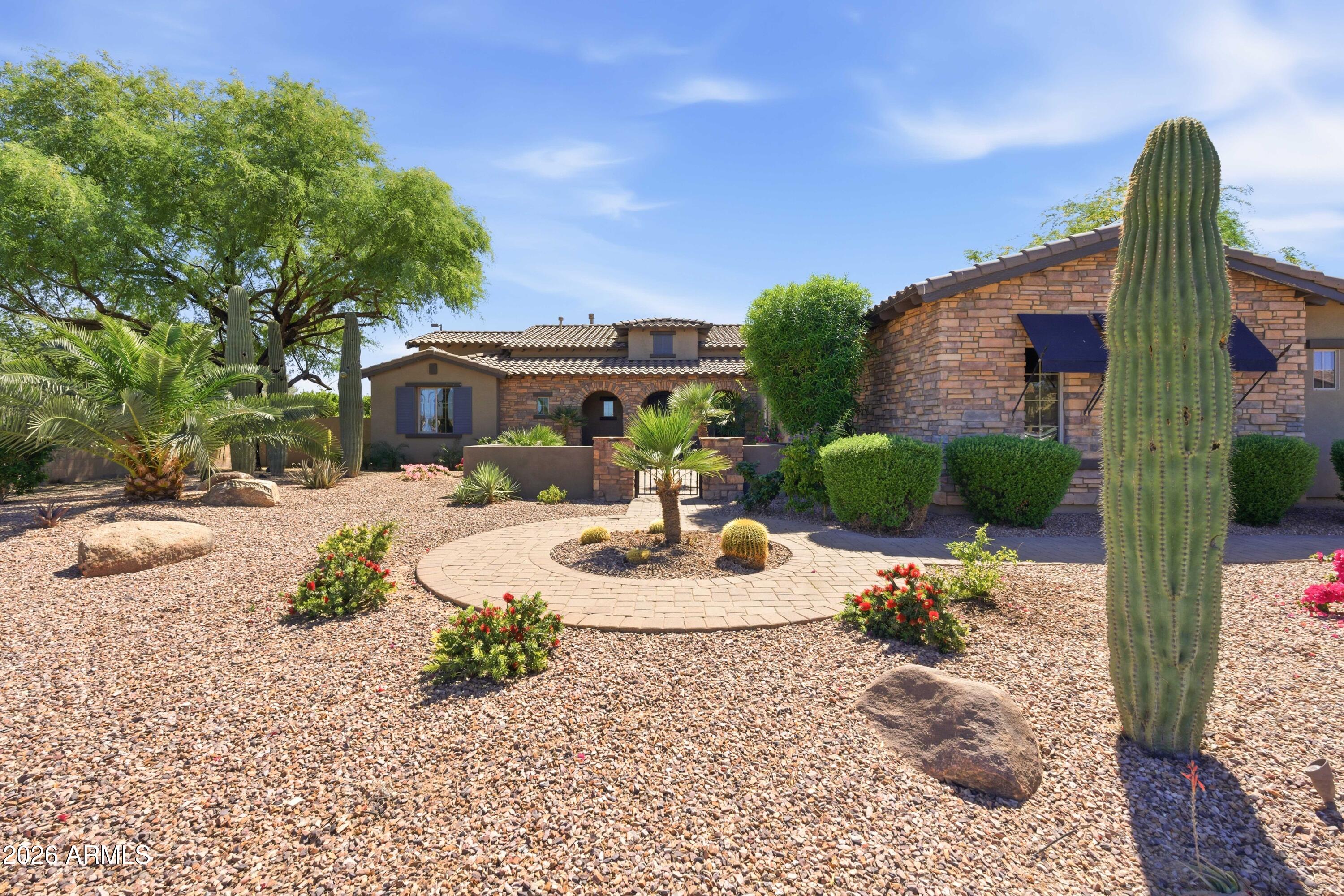 2971 E ORIOLE Drive