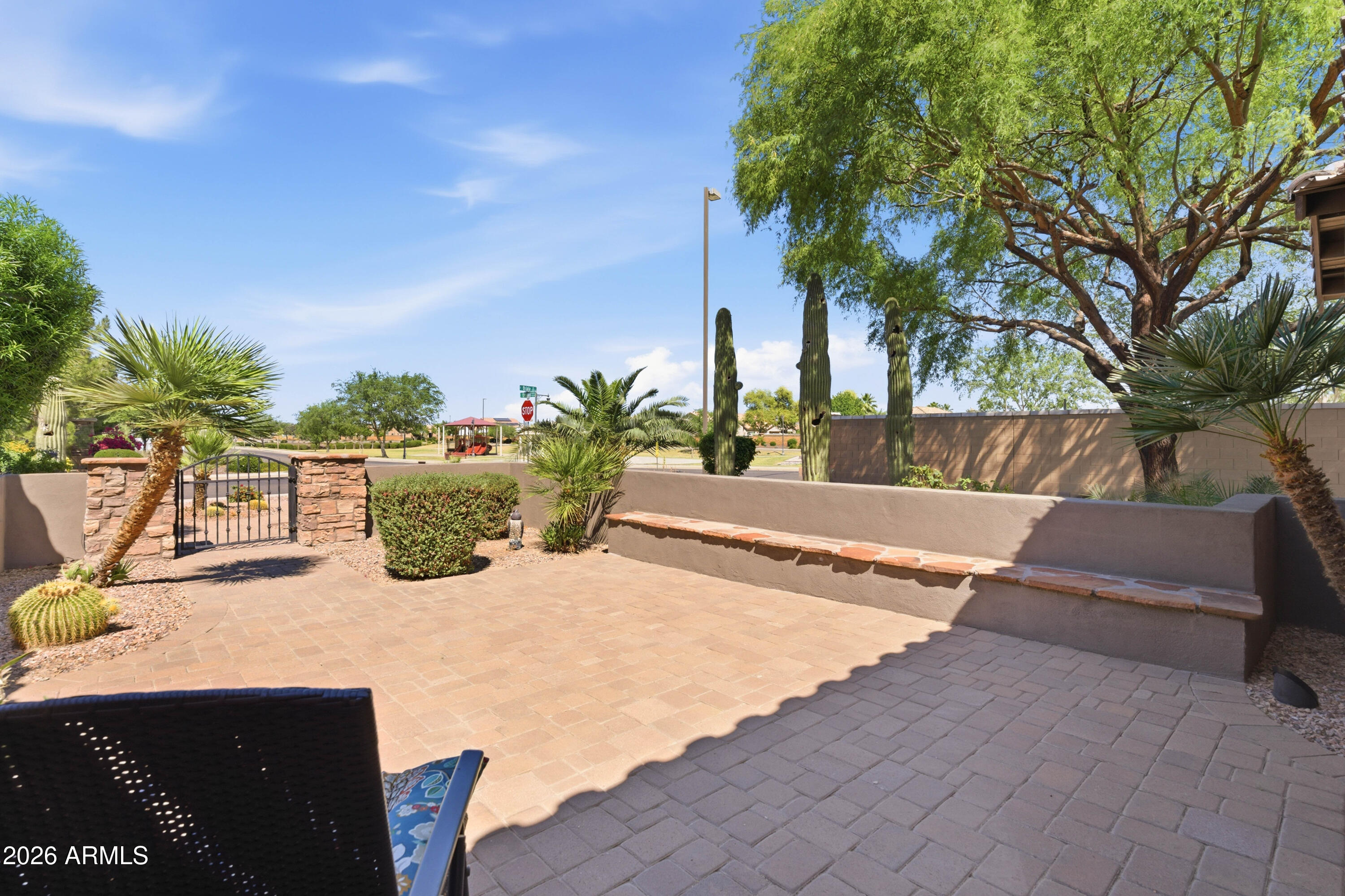 2971 E ORIOLE Drive