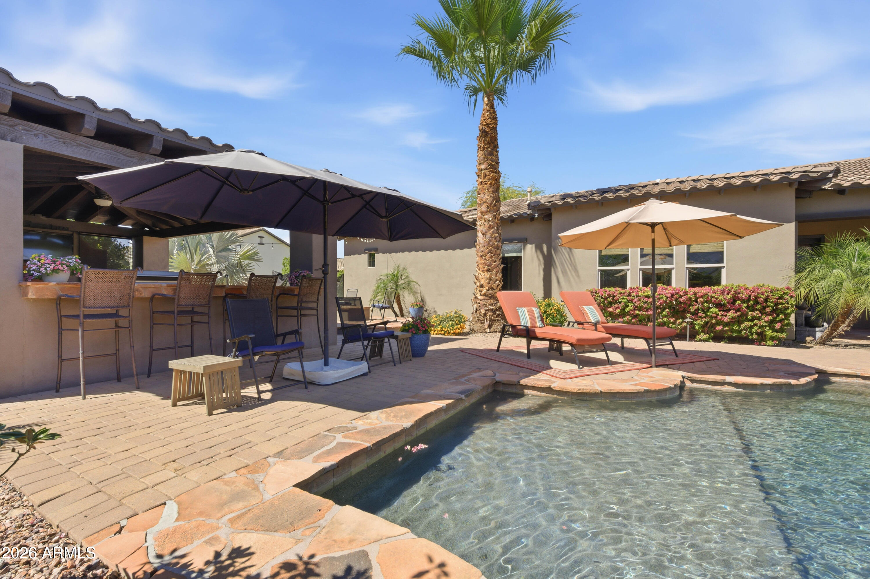 2971 E ORIOLE Drive