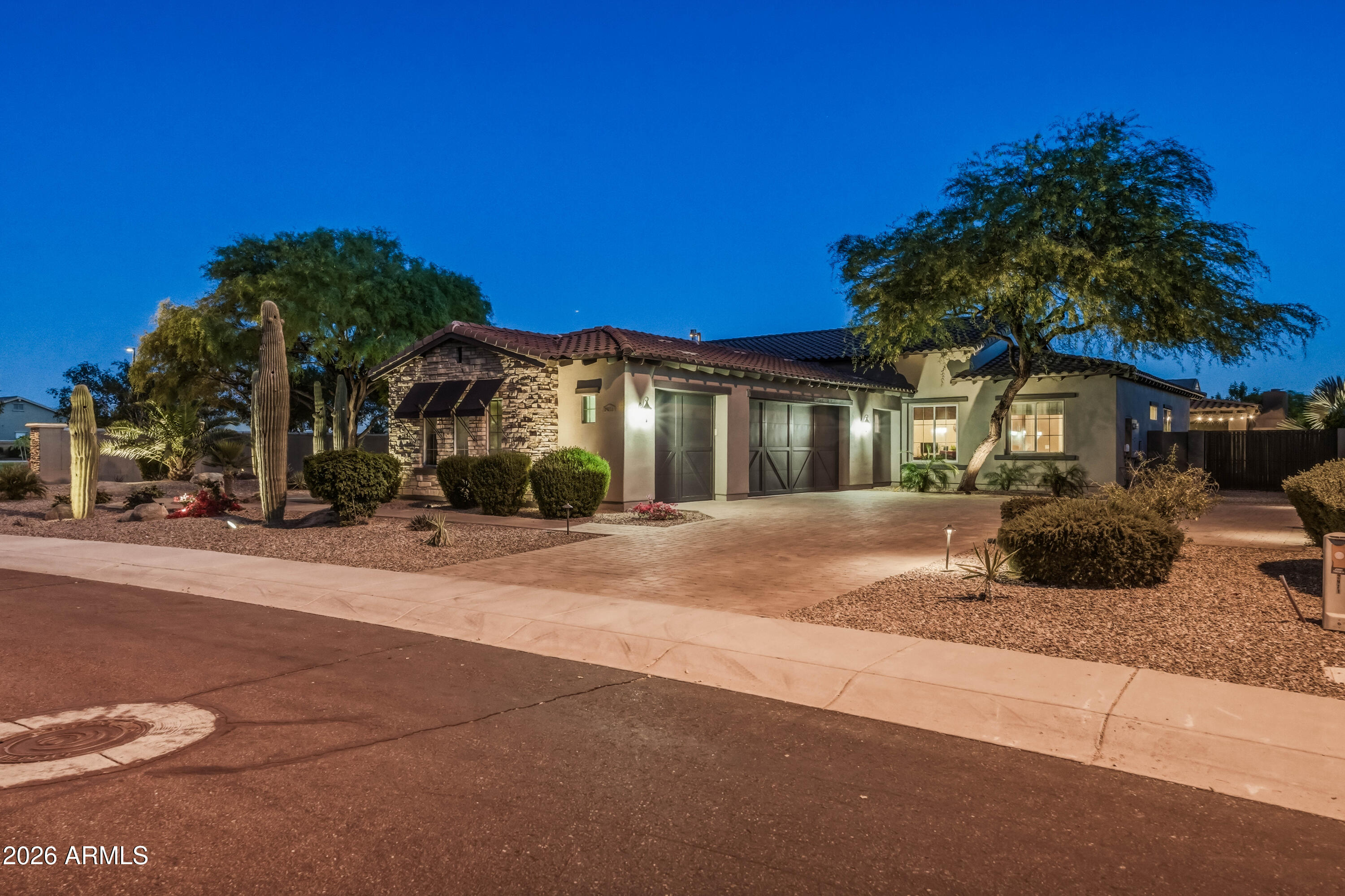 2971 E ORIOLE Drive