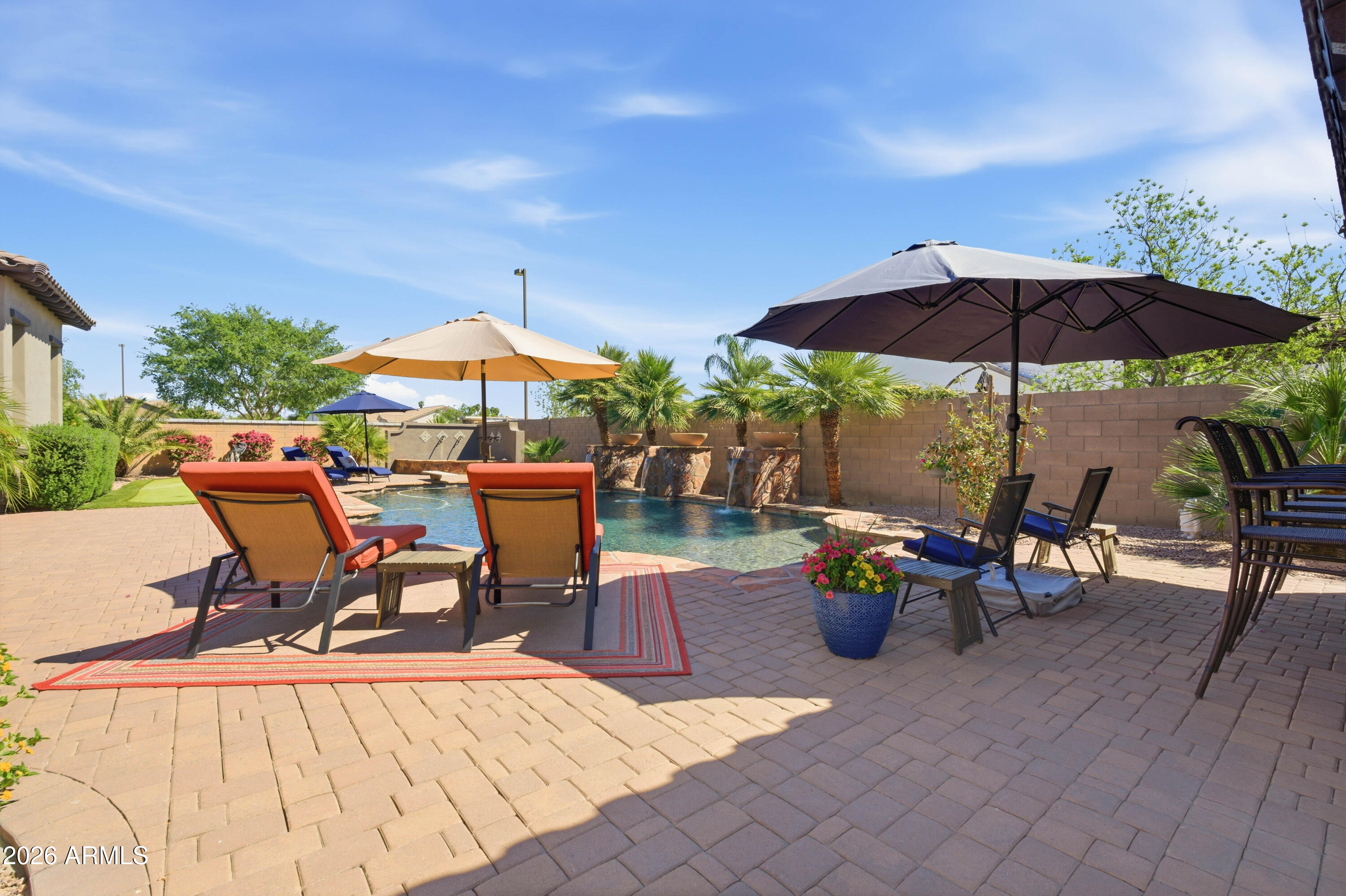 2971 E ORIOLE Drive