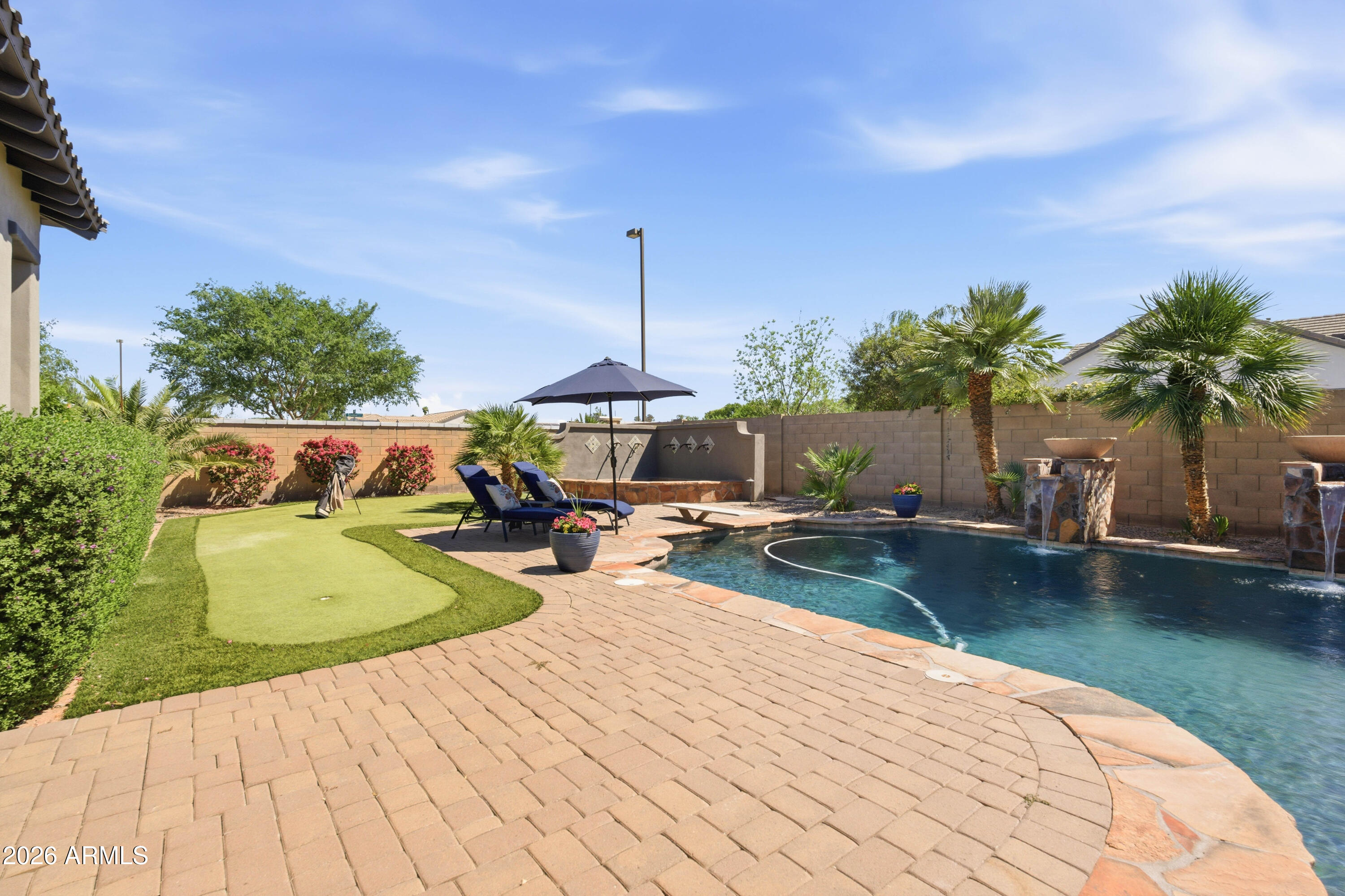 2971 E ORIOLE Drive