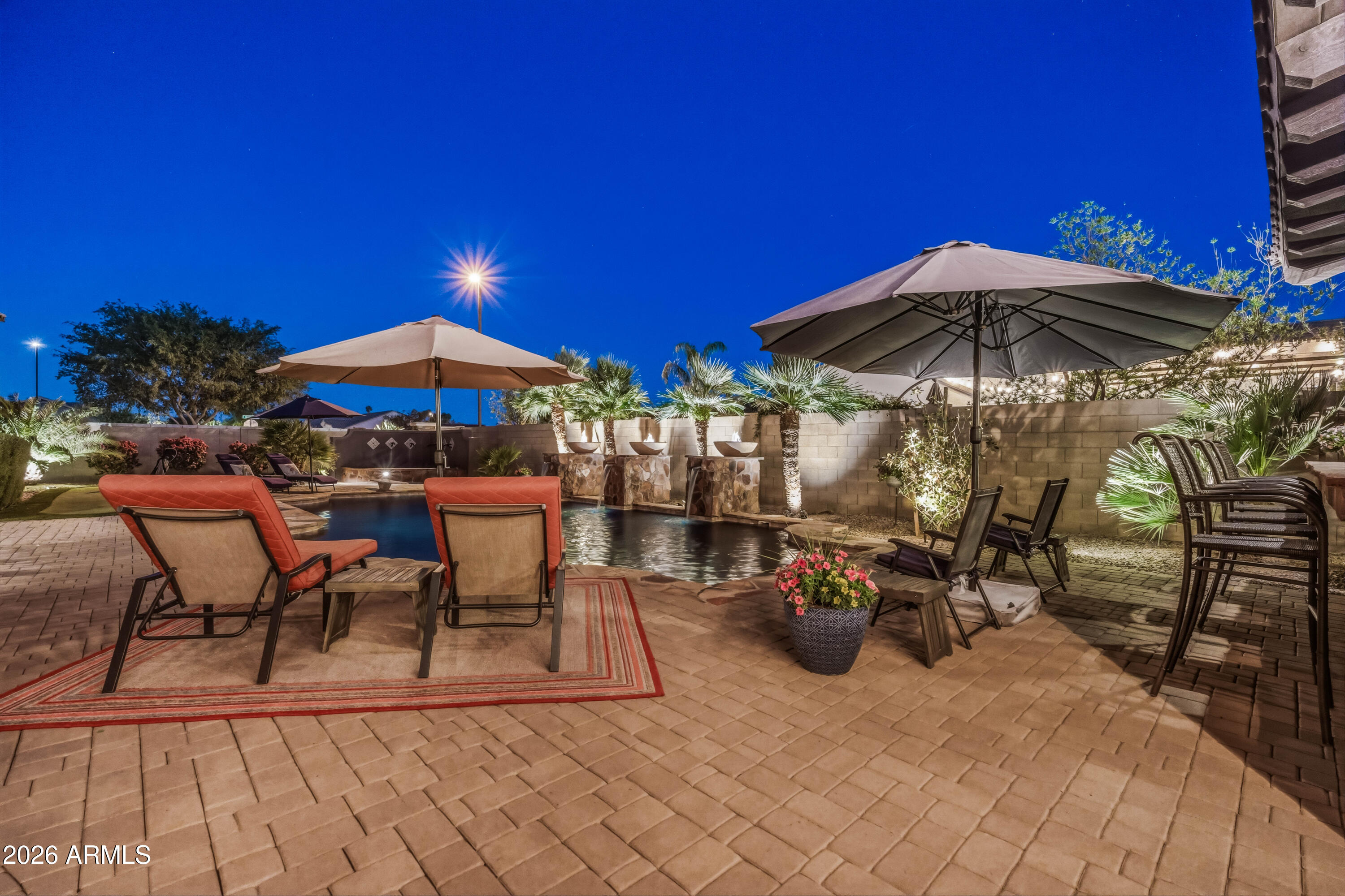 2971 E ORIOLE Drive