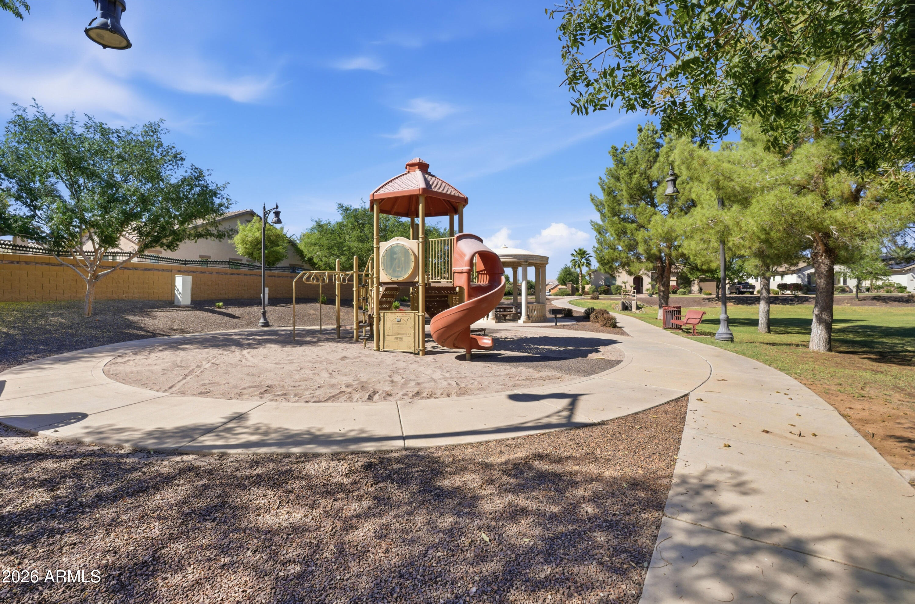 2971 E ORIOLE Drive