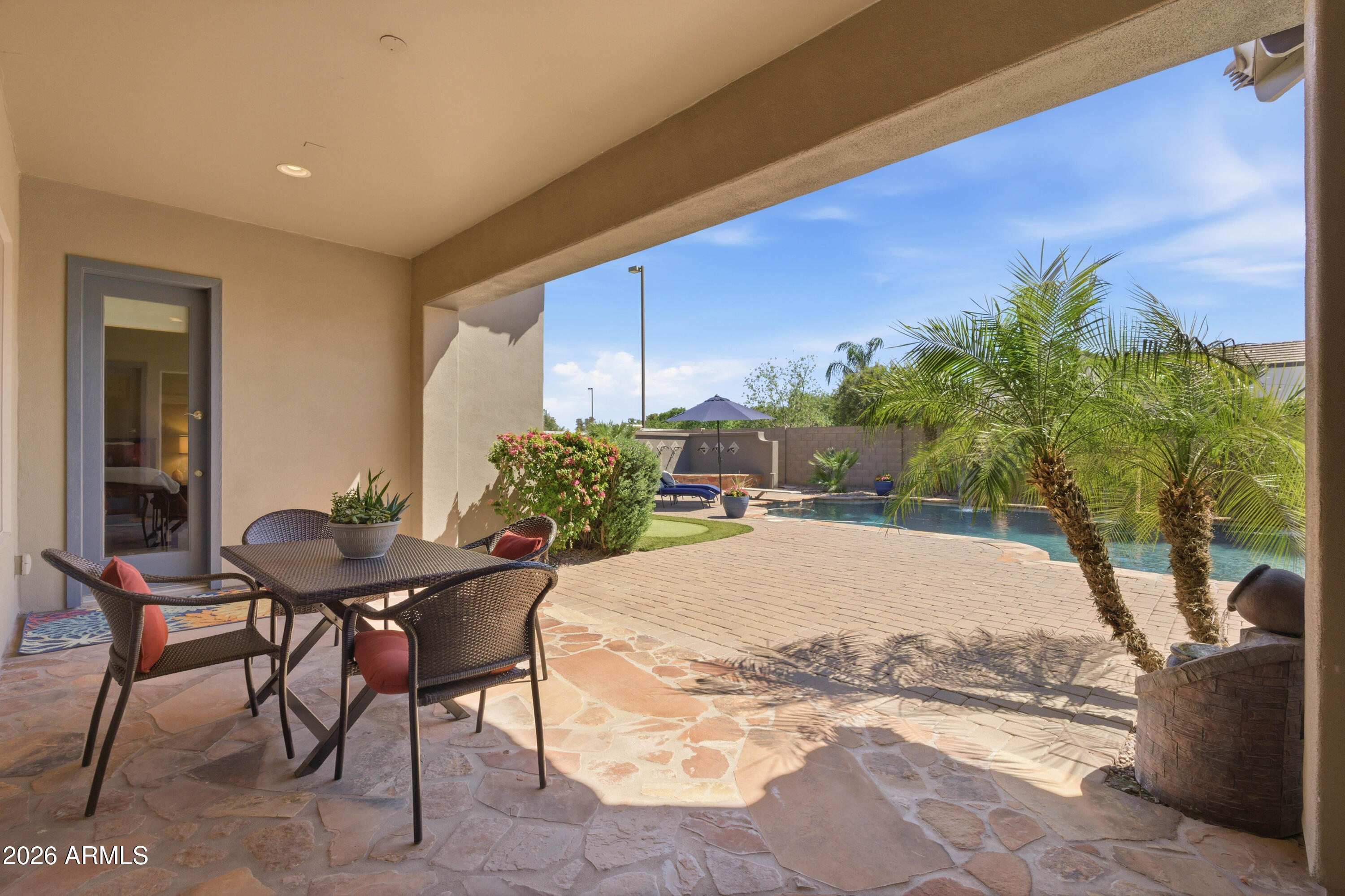 2971 E ORIOLE Drive