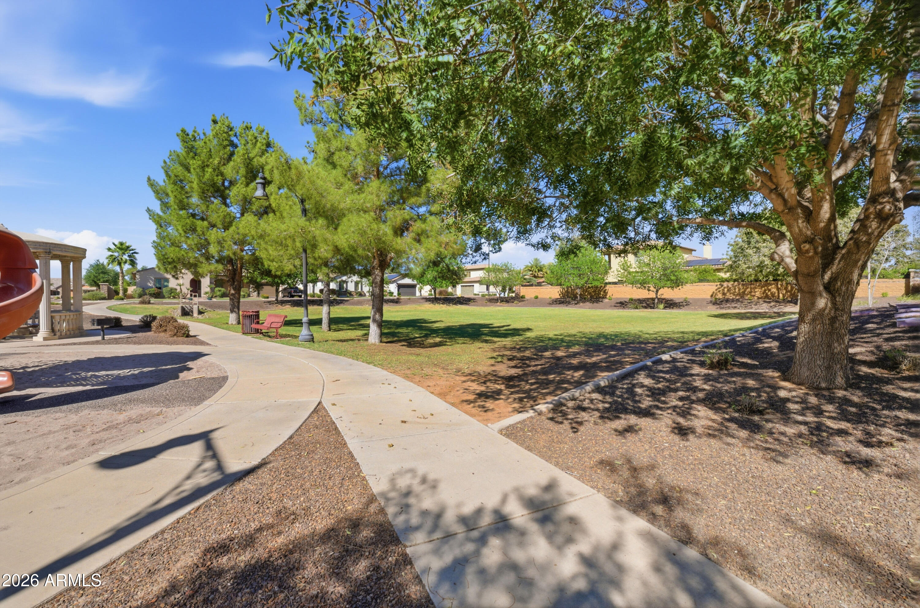 2971 E ORIOLE Drive