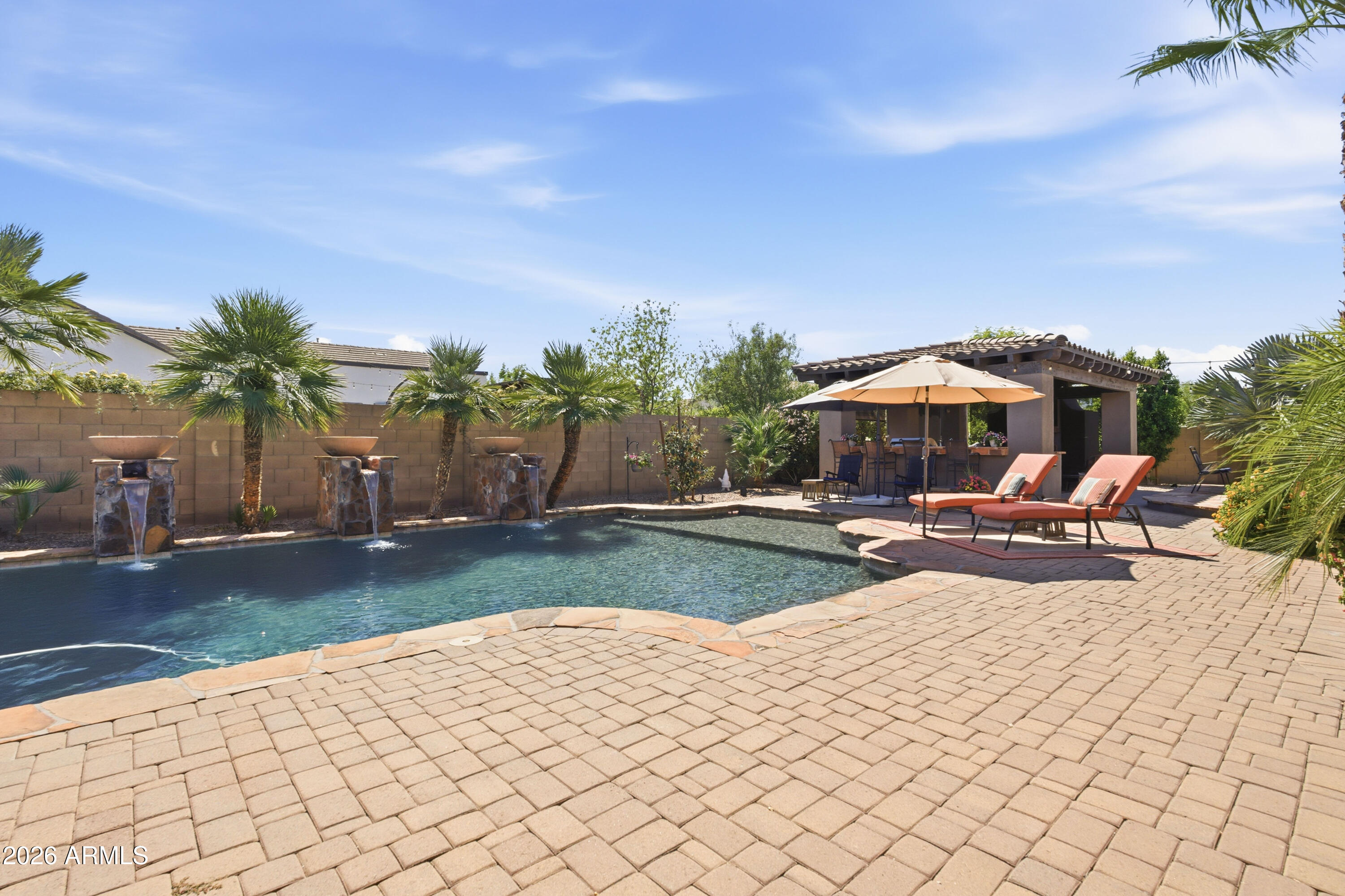 2971 E ORIOLE Drive