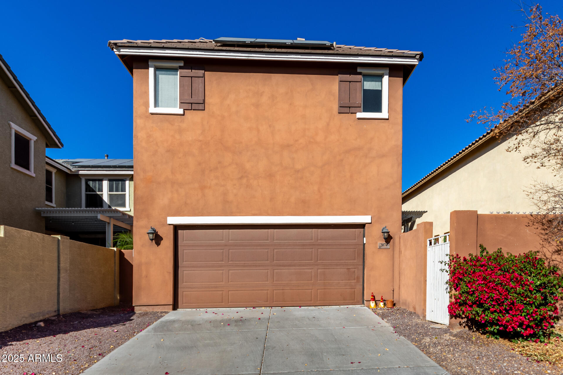 20747 W ALSAP Road