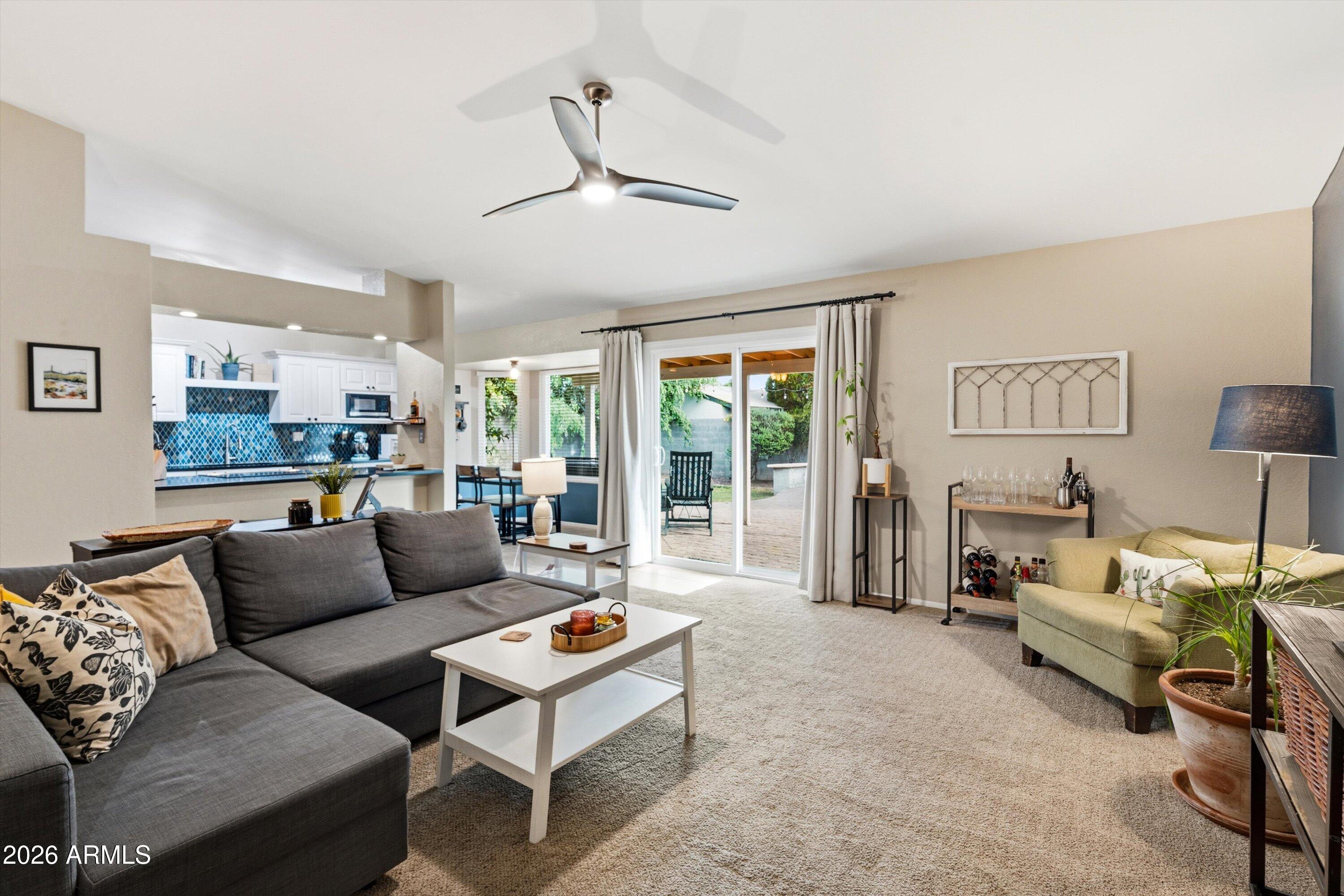 3133 E JOHN CABOT Drive