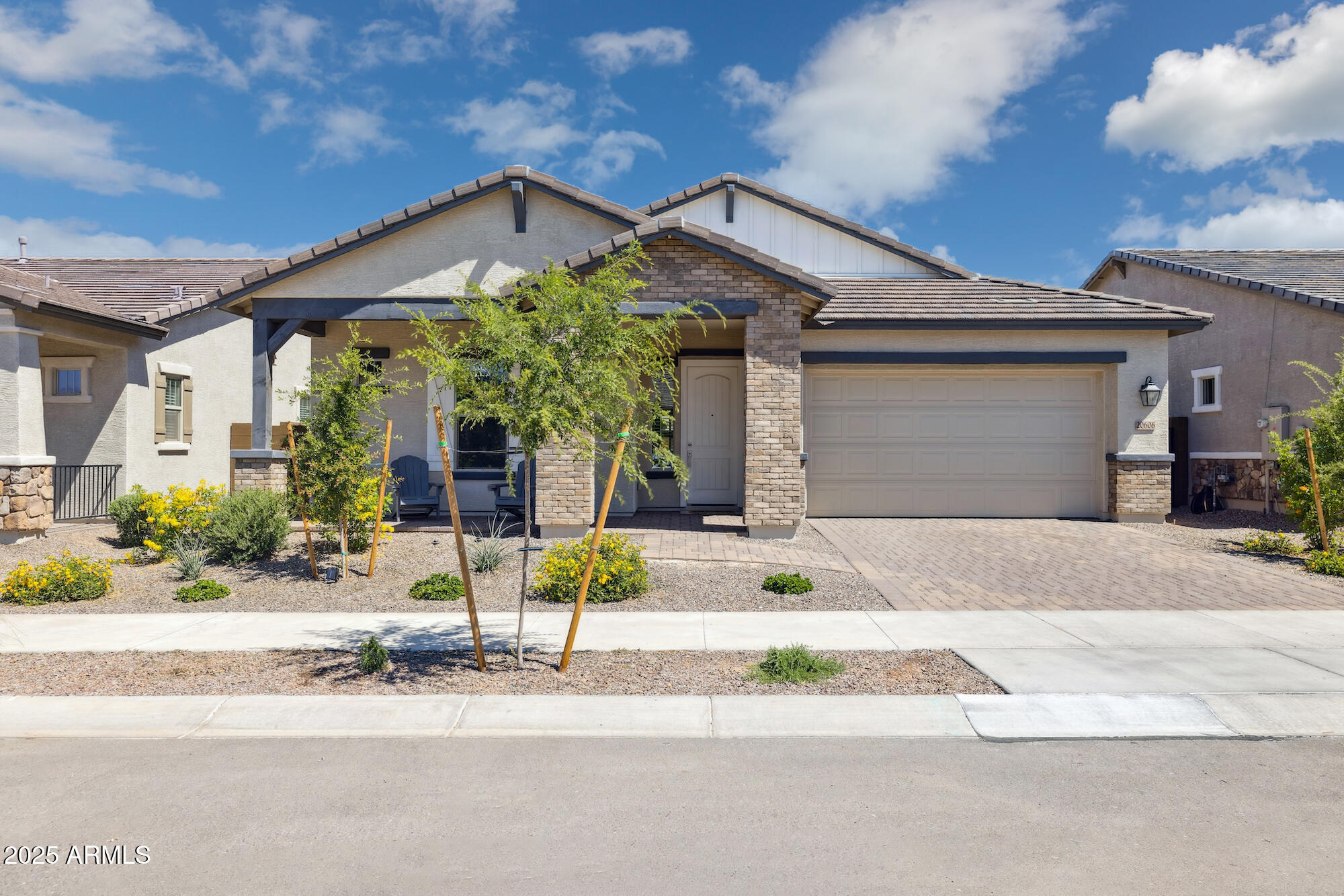 20606 E AVENIDA DEL VALLE Court
