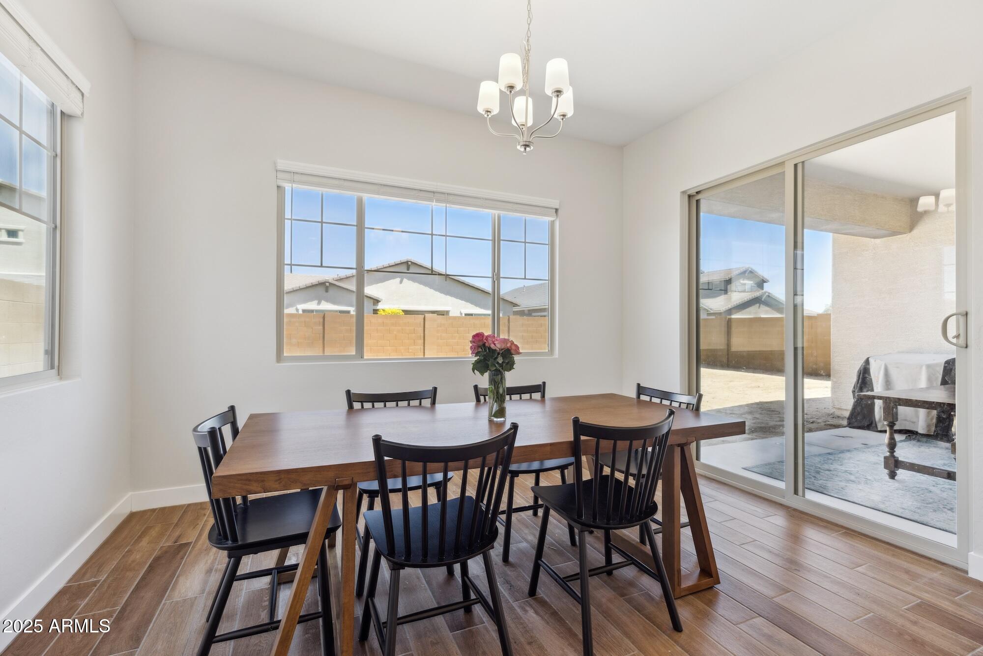 20606 E AVENIDA DEL VALLE Court
