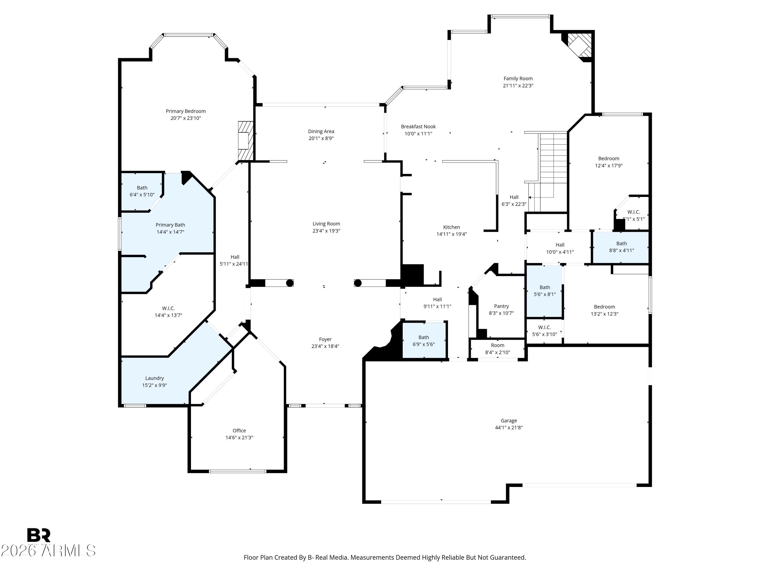 1318 E TREASURE COVE Drive