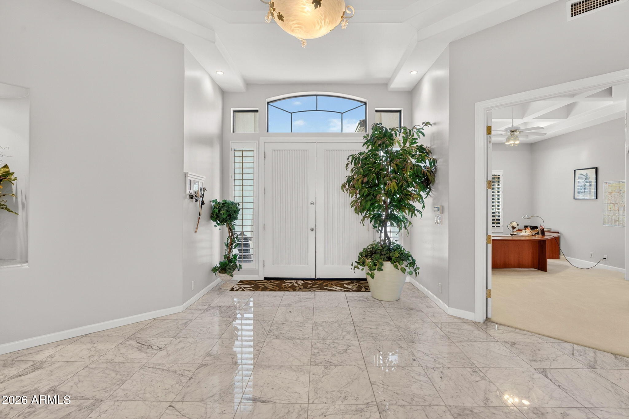 1318 E TREASURE COVE Drive