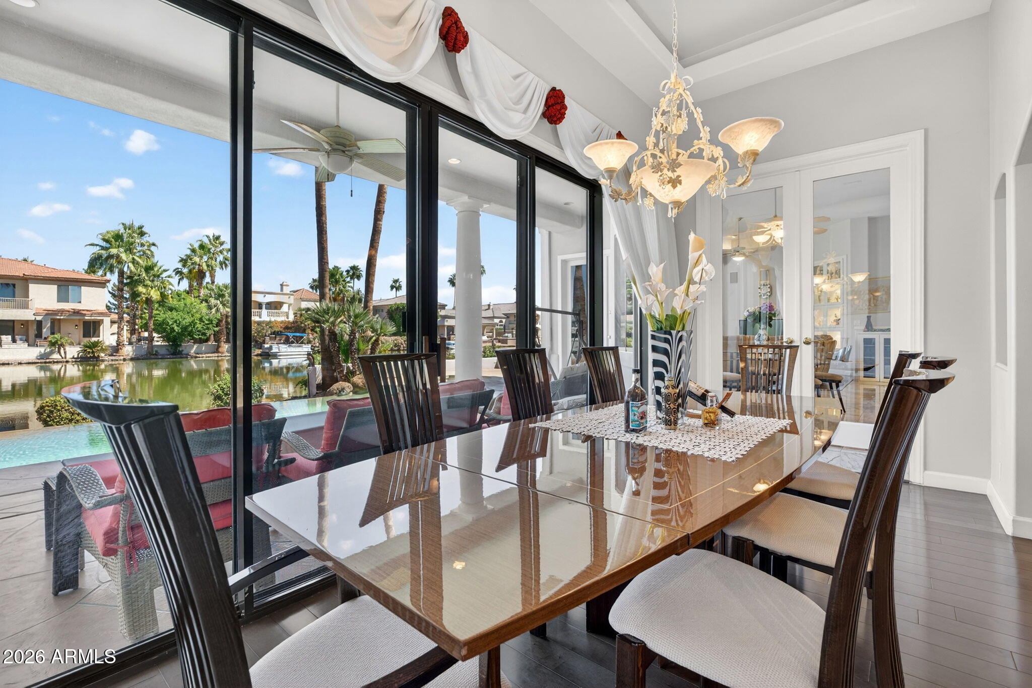 1318 E TREASURE COVE Drive