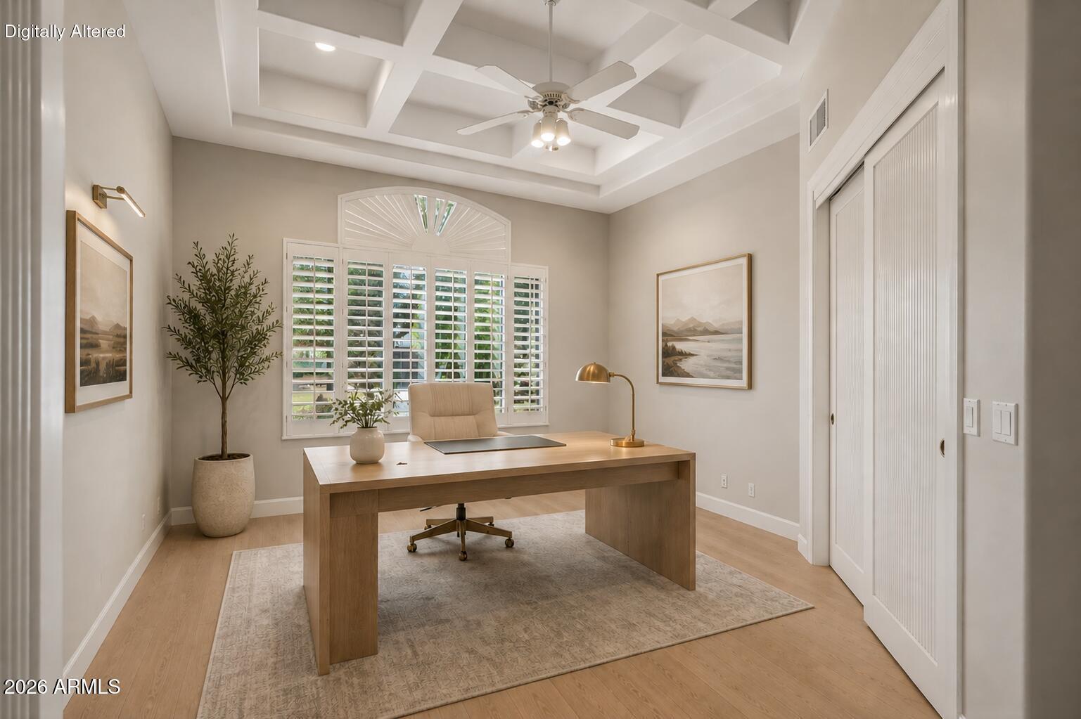 1318 E TREASURE COVE Drive