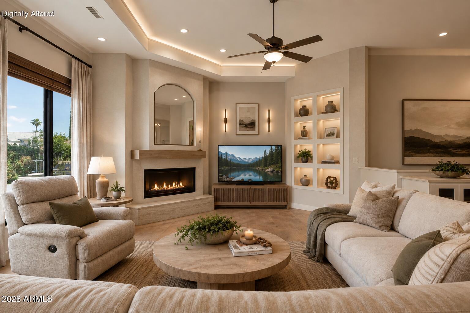1318 E TREASURE COVE Drive