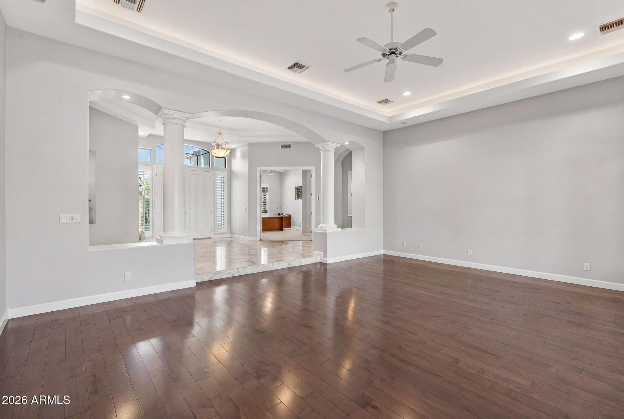 1318 E TREASURE COVE Drive