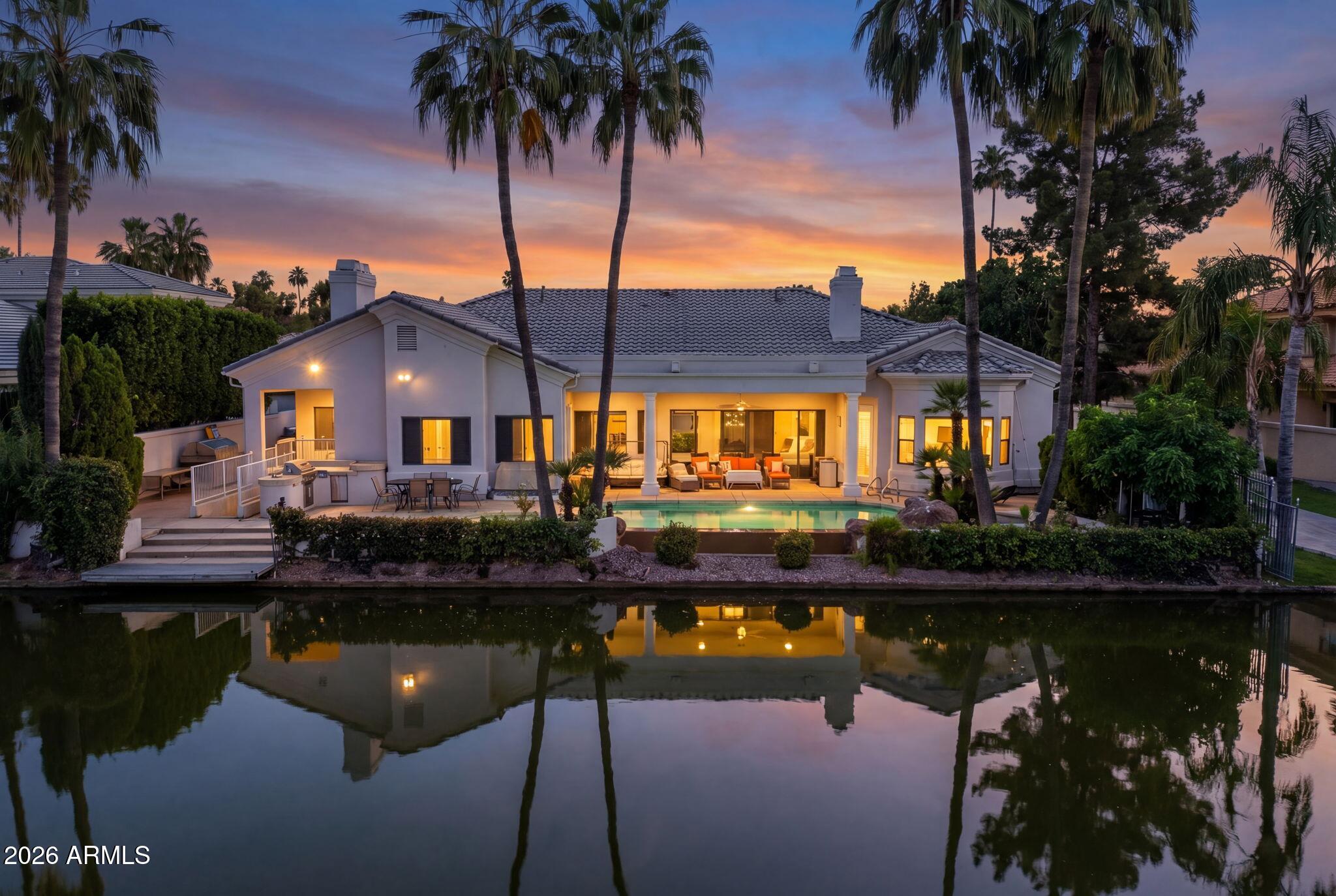 1318 E TREASURE COVE Drive