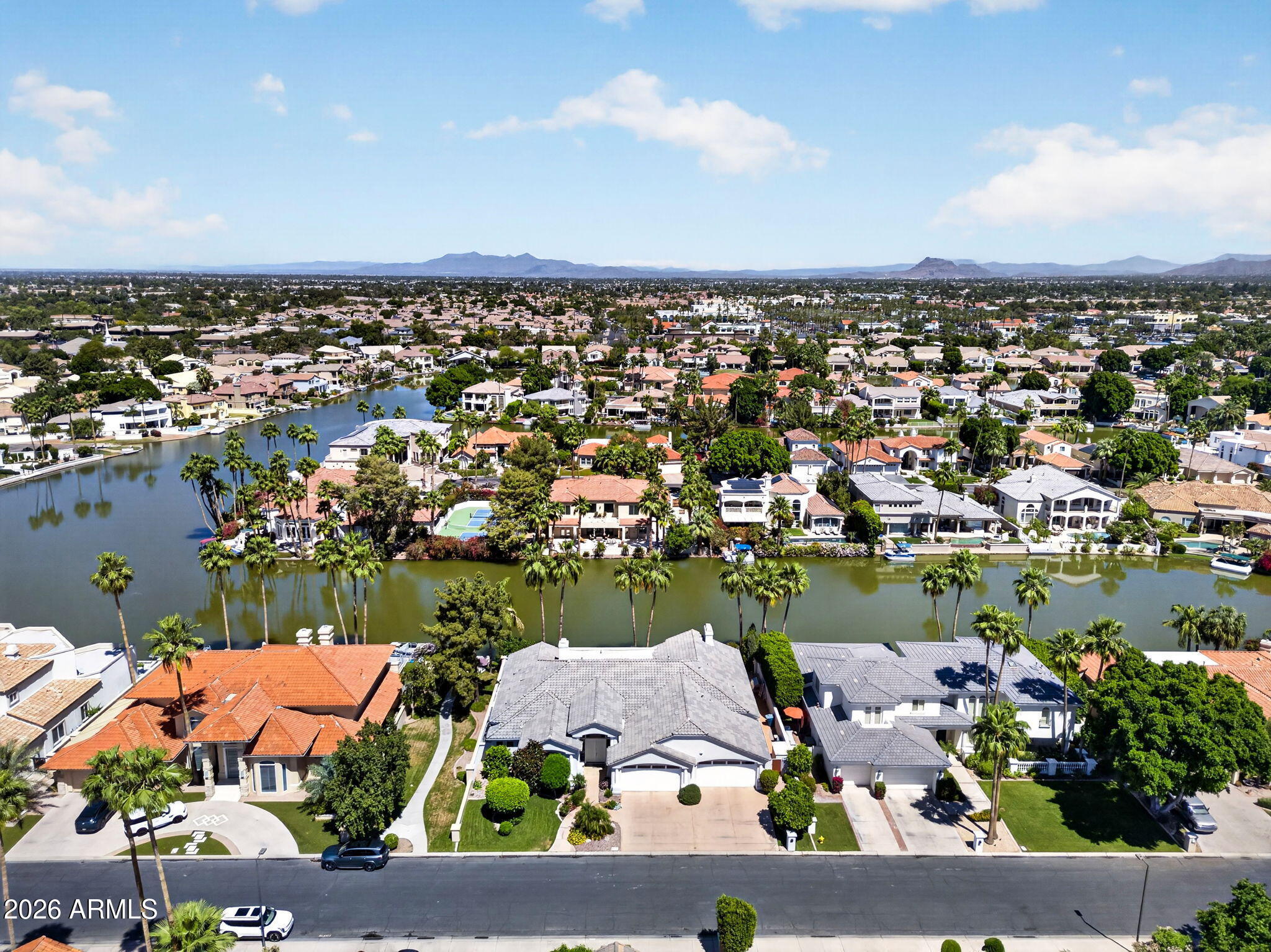 1318 E TREASURE COVE Drive