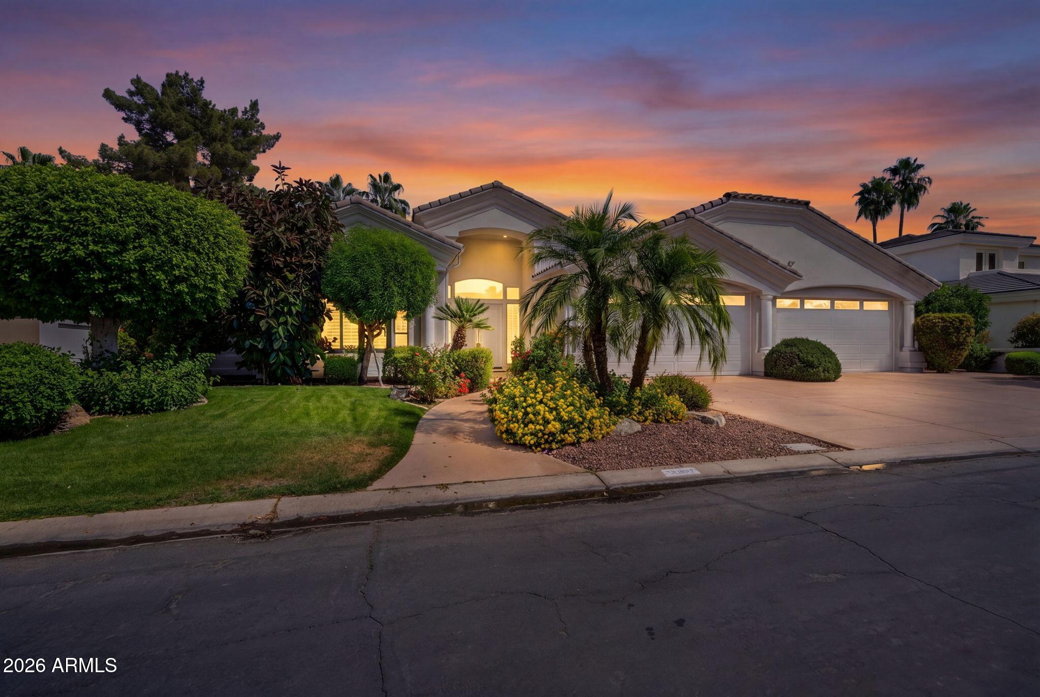 1318 E TREASURE COVE Drive