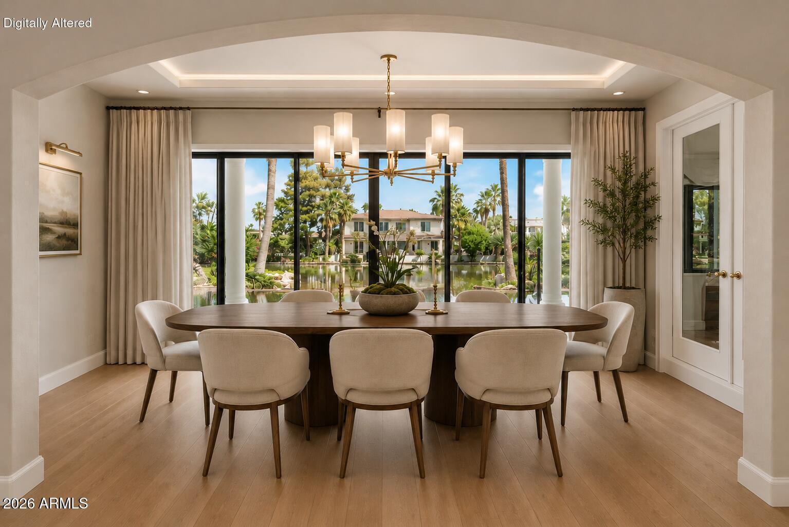 1318 E TREASURE COVE Drive