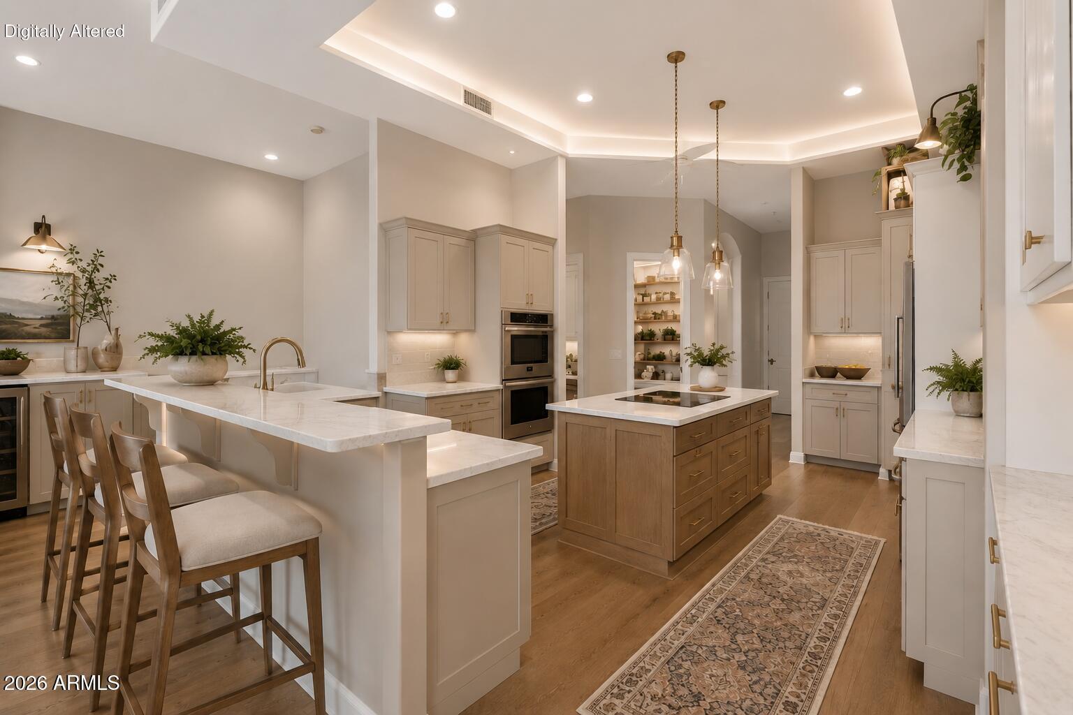1318 E TREASURE COVE Drive