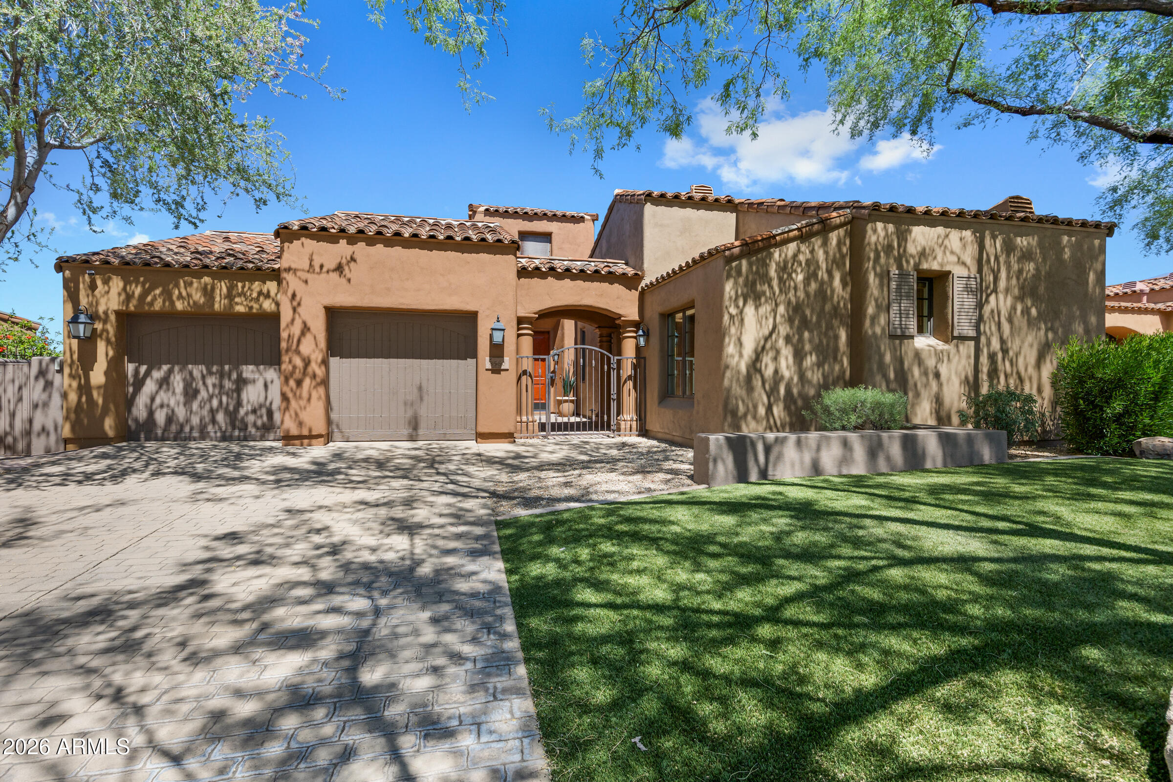 8560 E ANGEL SPIRIT Drive
