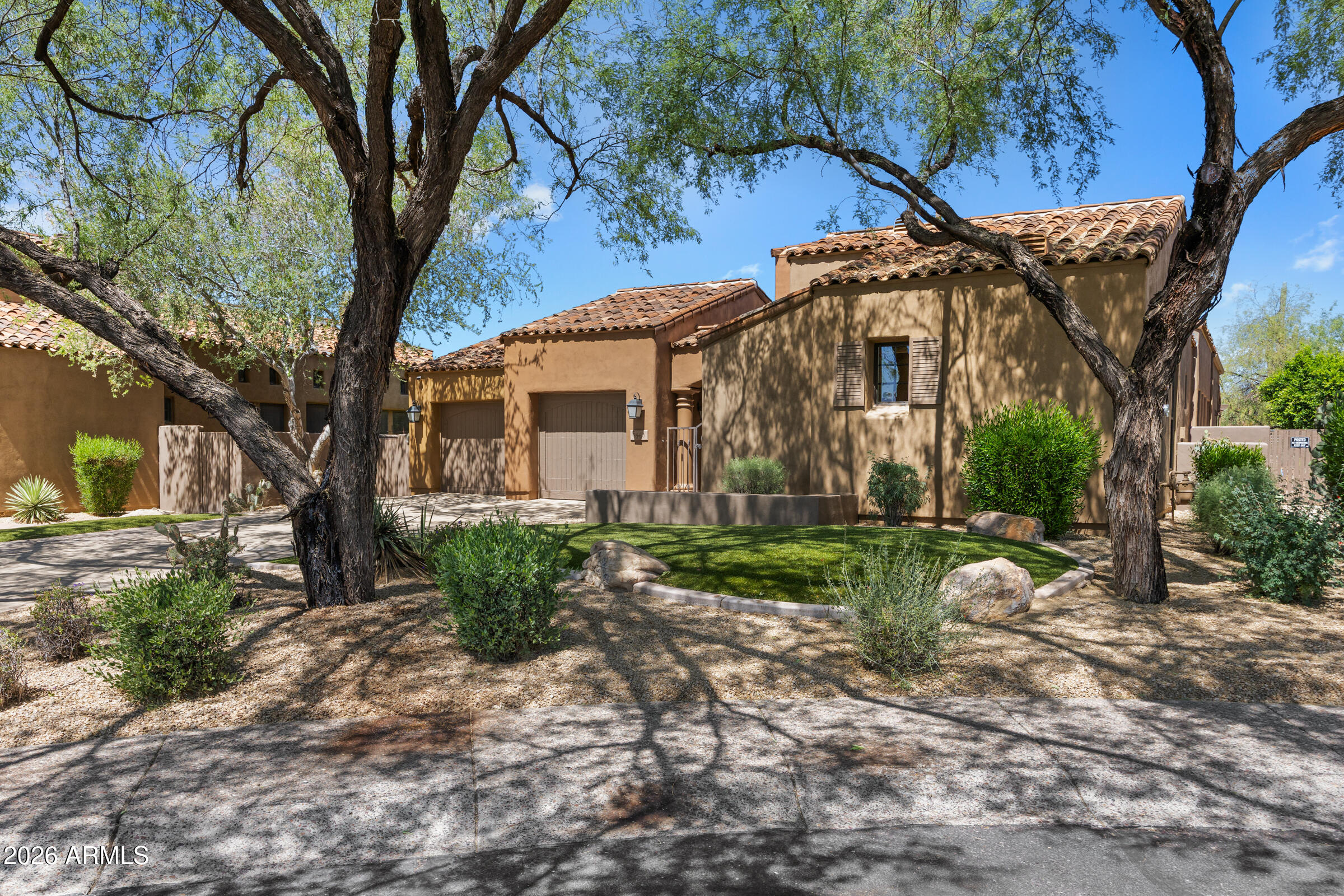 8560 E ANGEL SPIRIT Drive