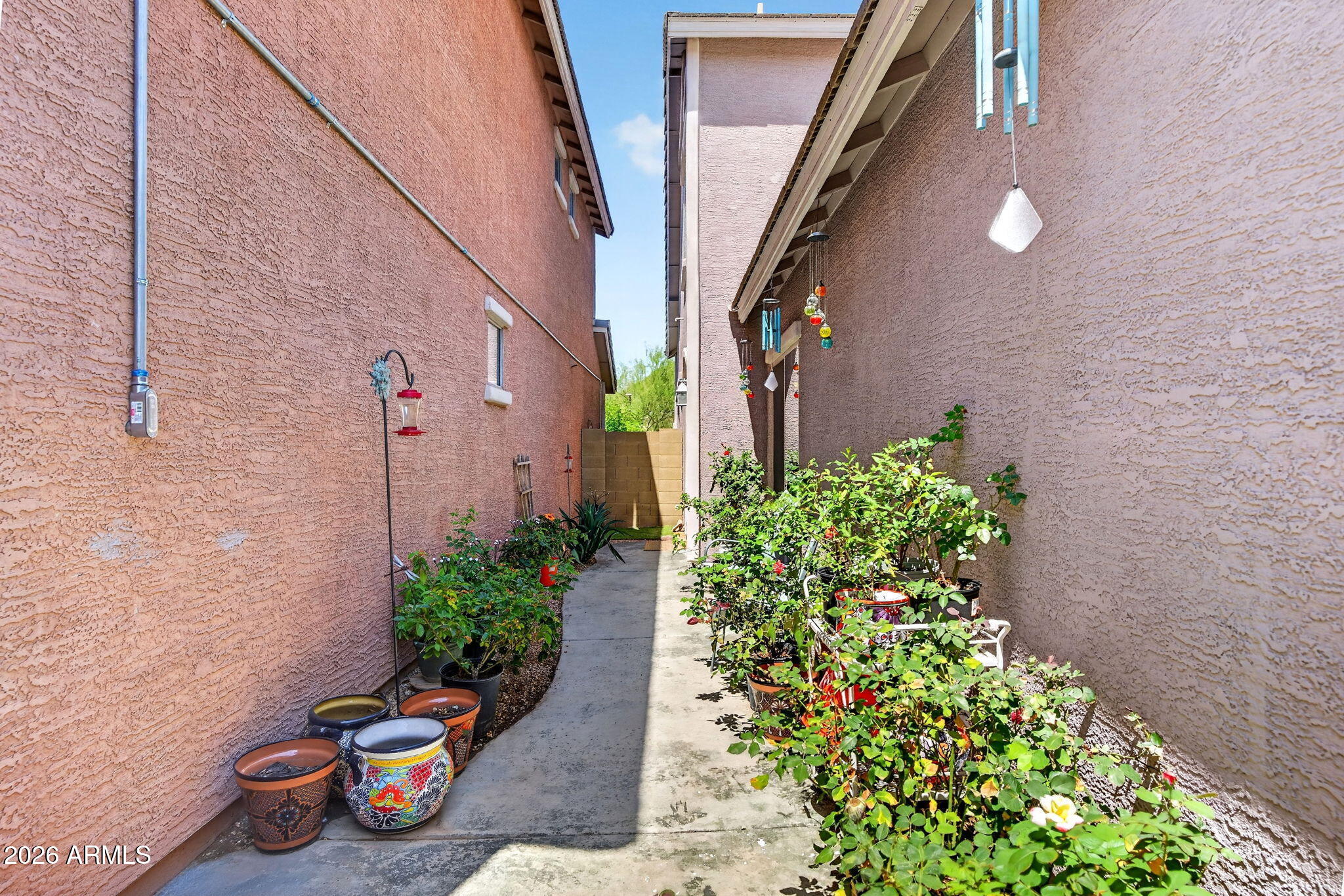 5041 W ESCUDA Drive