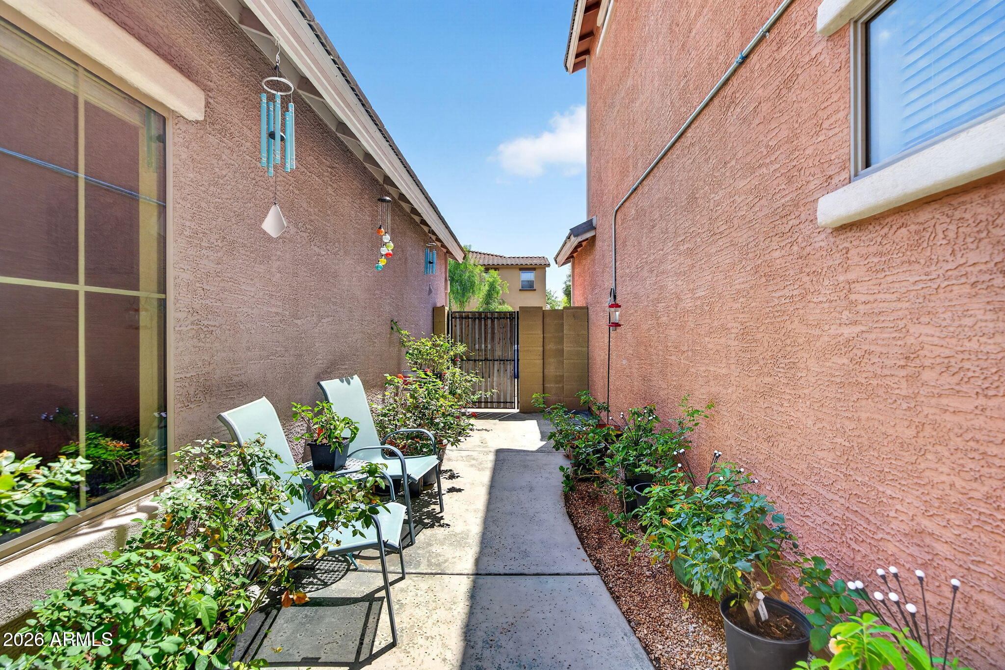 5041 W ESCUDA Drive
