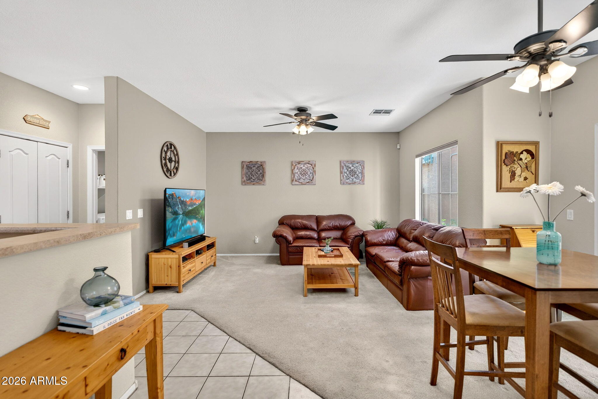 5041 W ESCUDA Drive