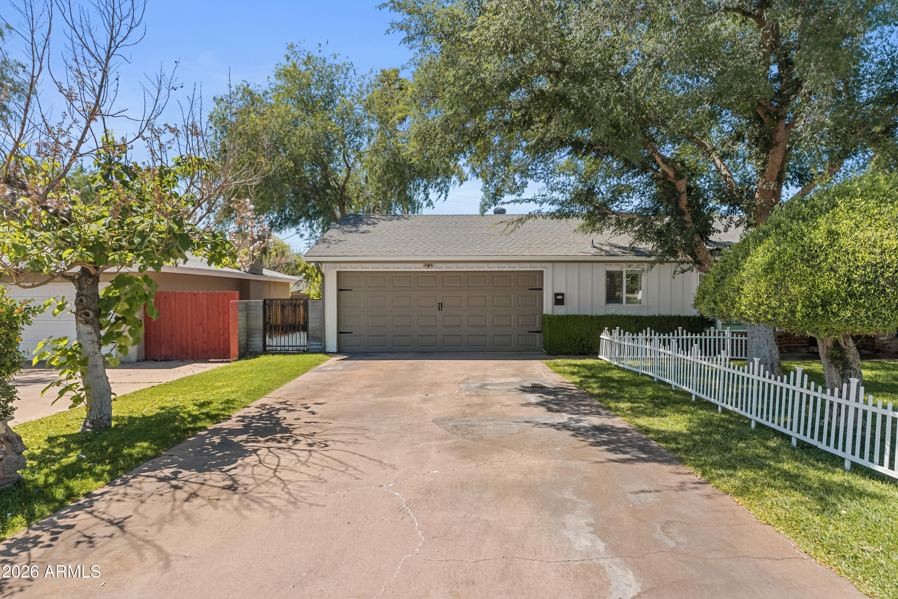 4724 N 36TH Street