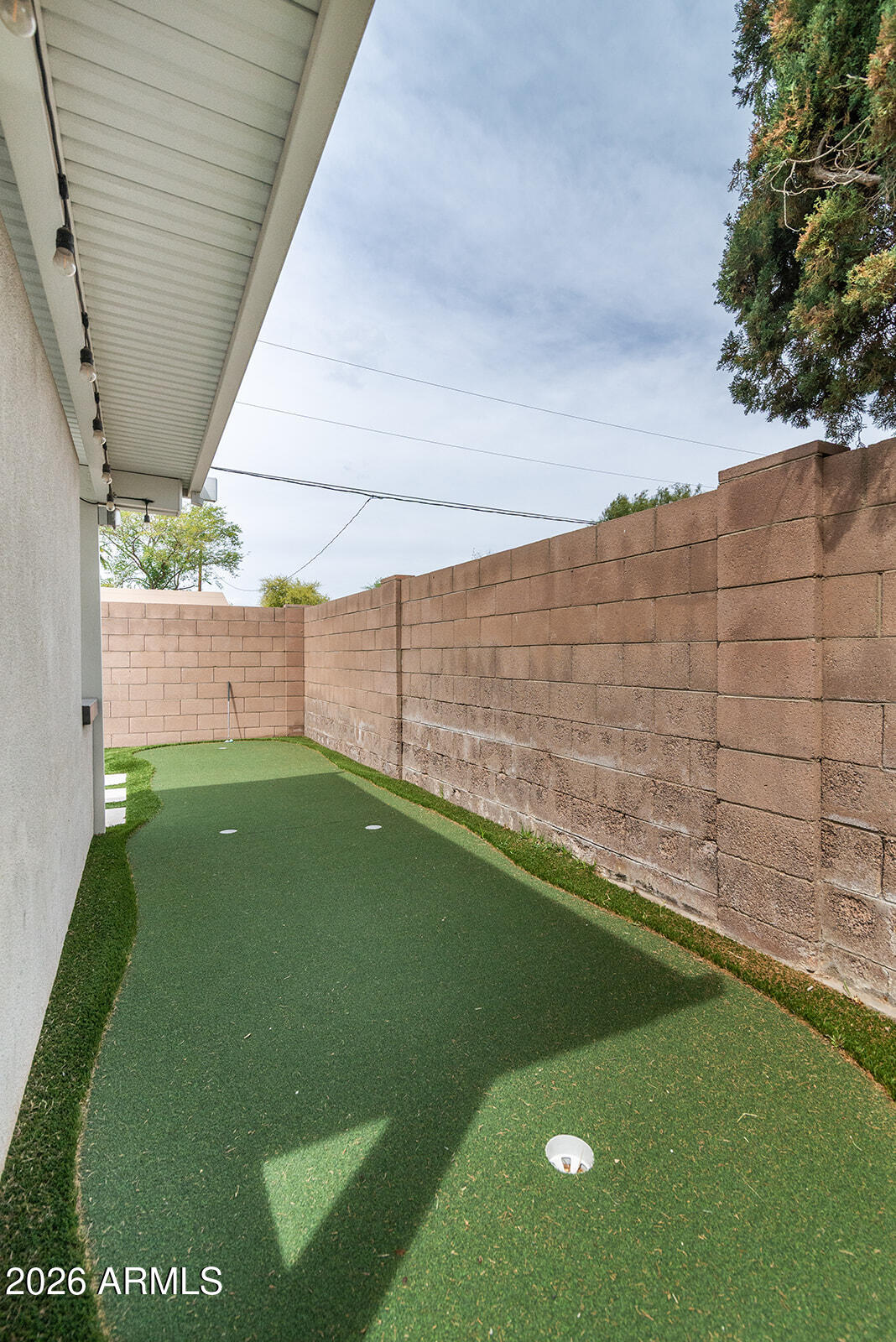 4724 N 36TH Street