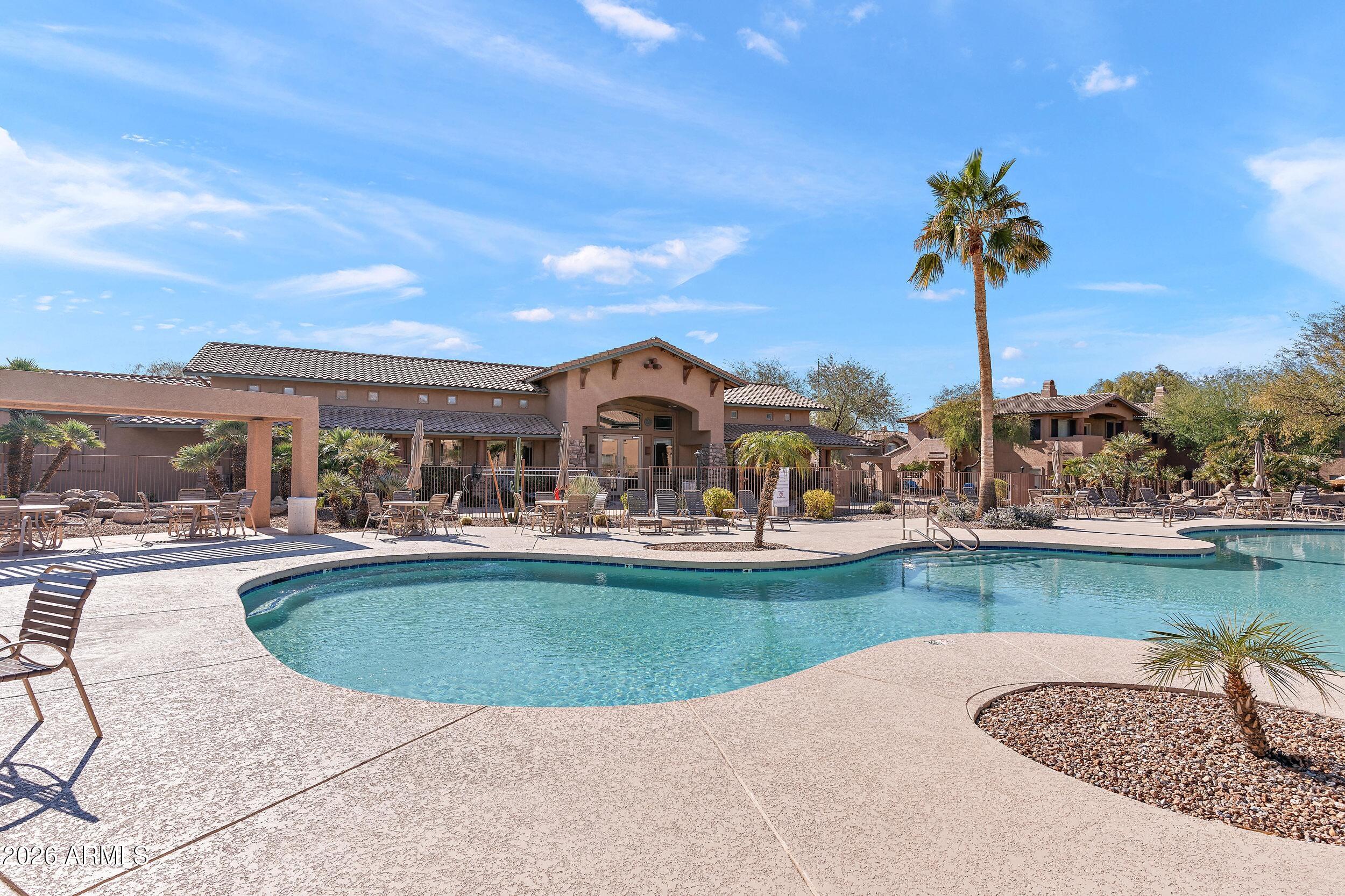 11500 E COCHISE Drive 1071