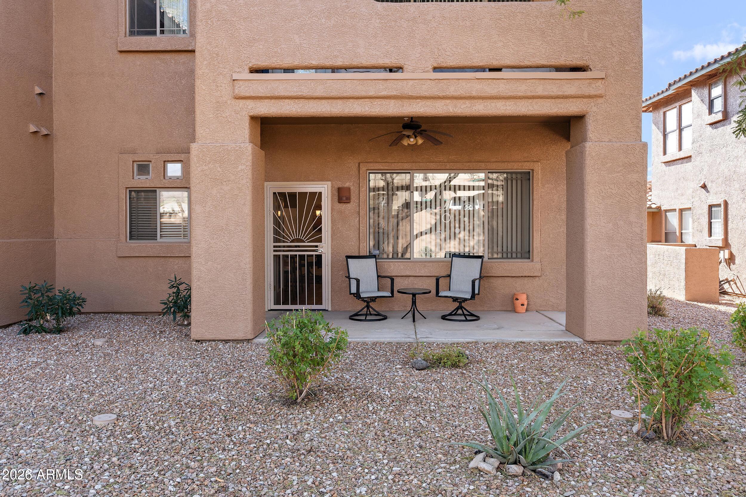 11500 E COCHISE Drive 1071