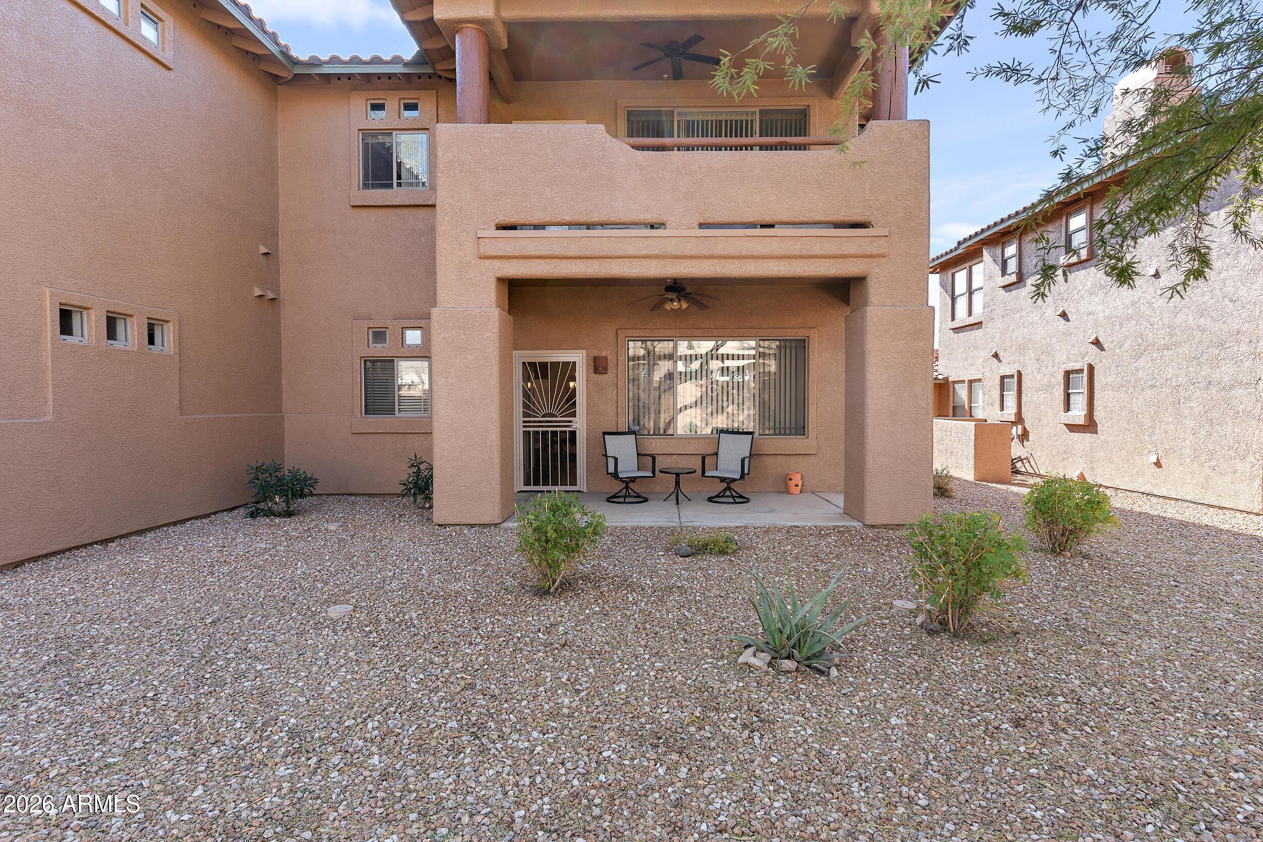 11500 E COCHISE Drive 1071