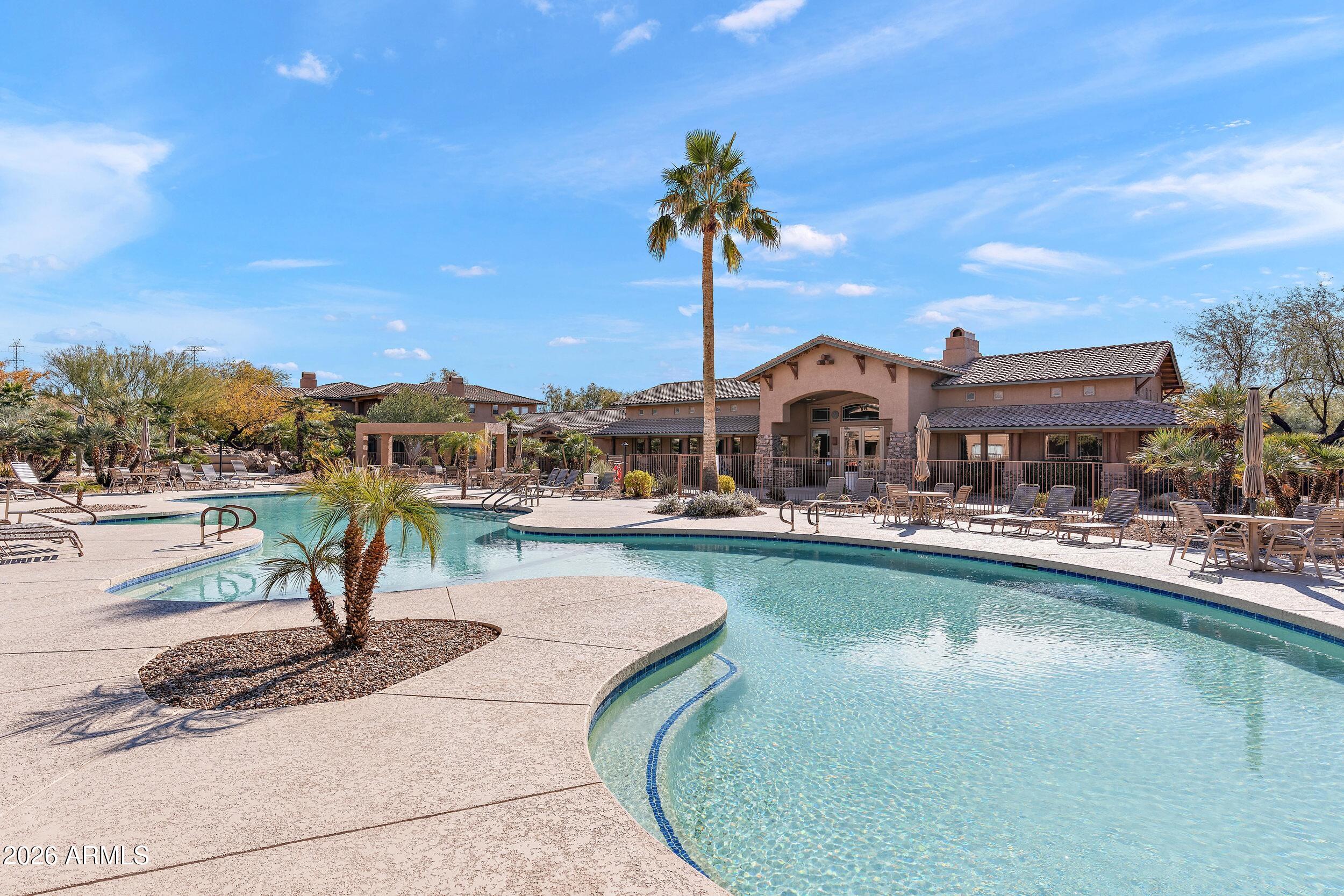 11500 E COCHISE Drive 1071