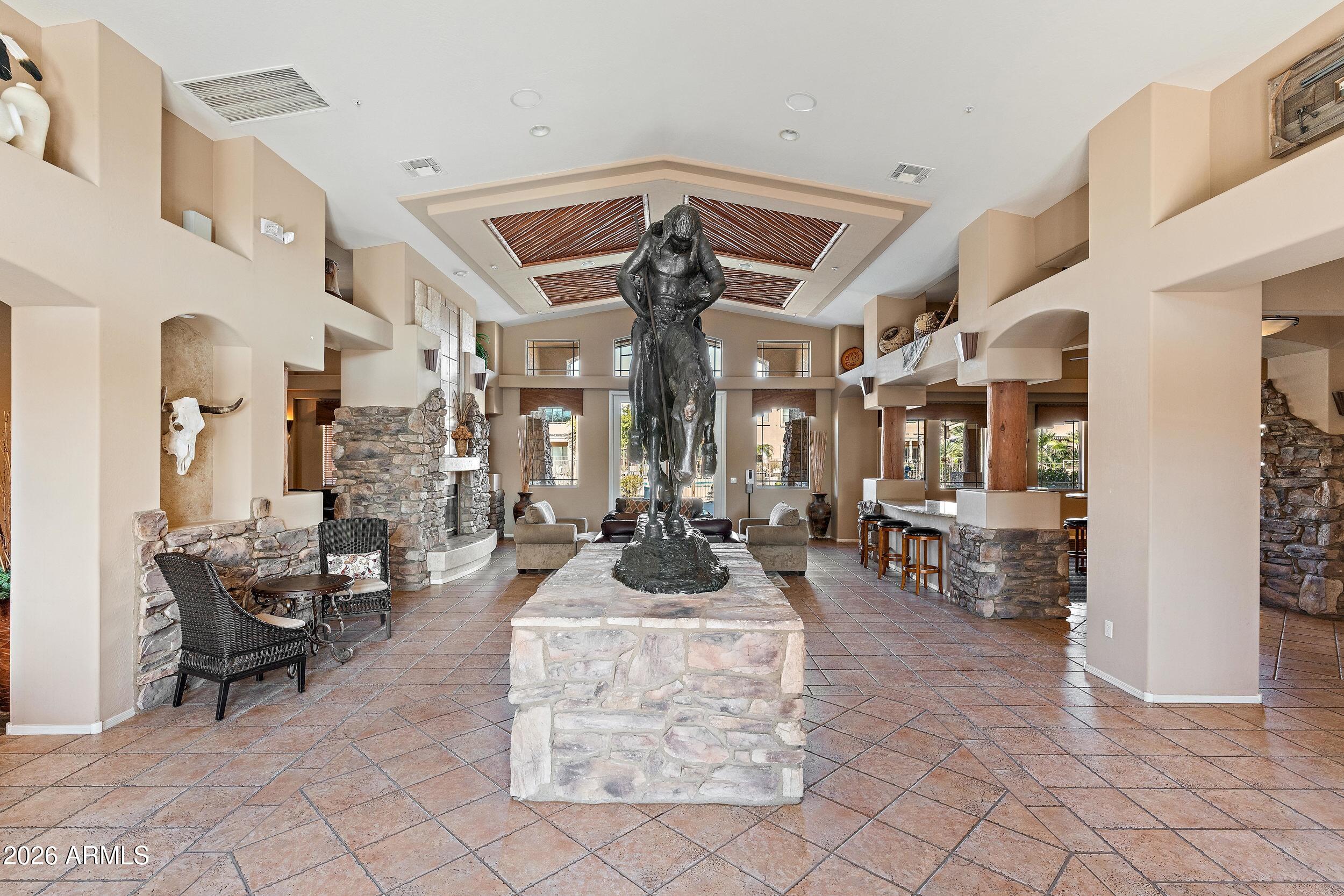 11500 E COCHISE Drive 1071