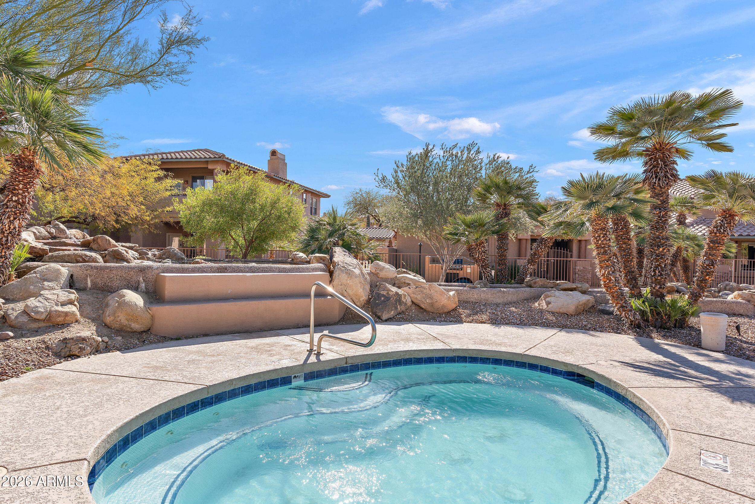 11500 E COCHISE Drive 1071