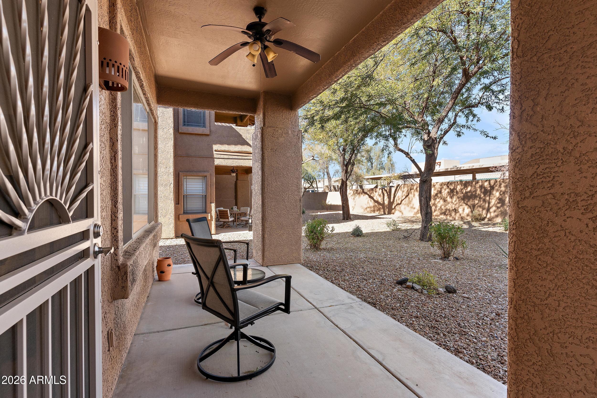 11500 E COCHISE Drive 1071