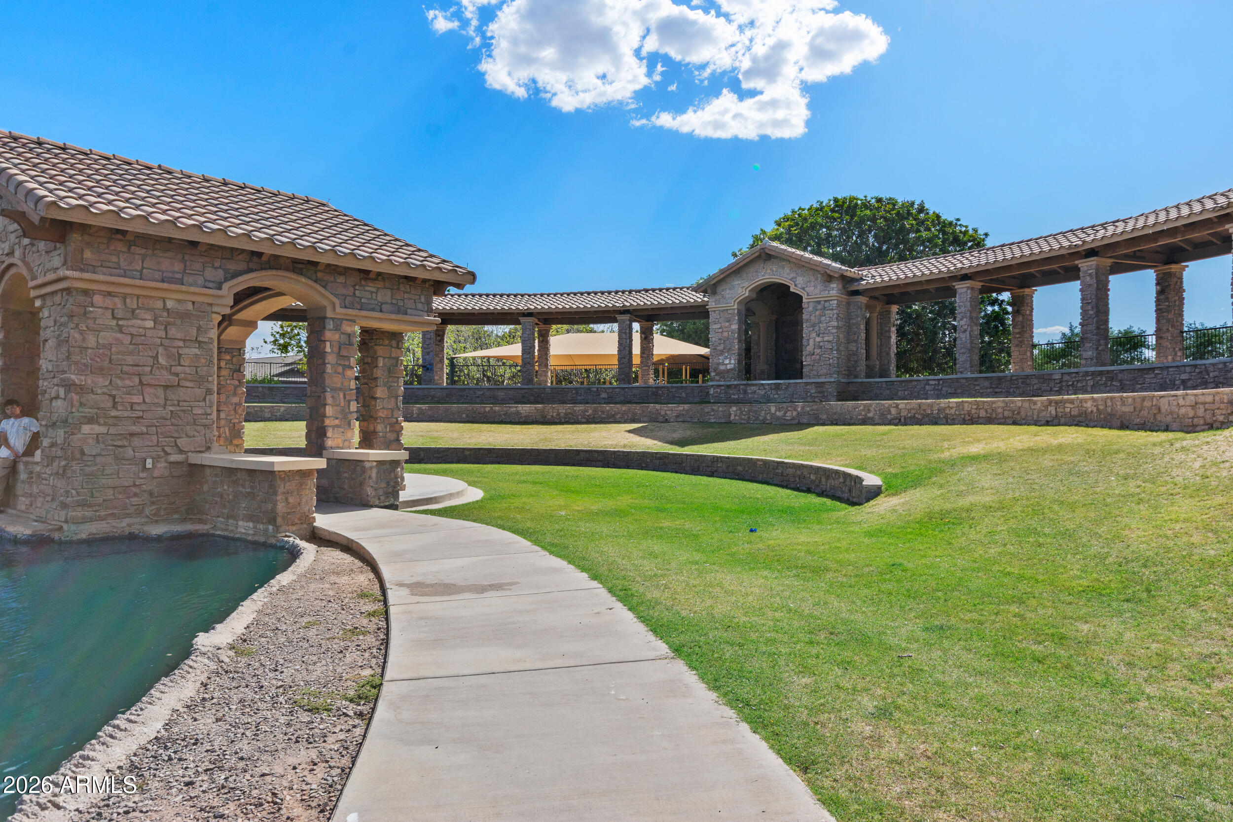 2887 E BAARS Court