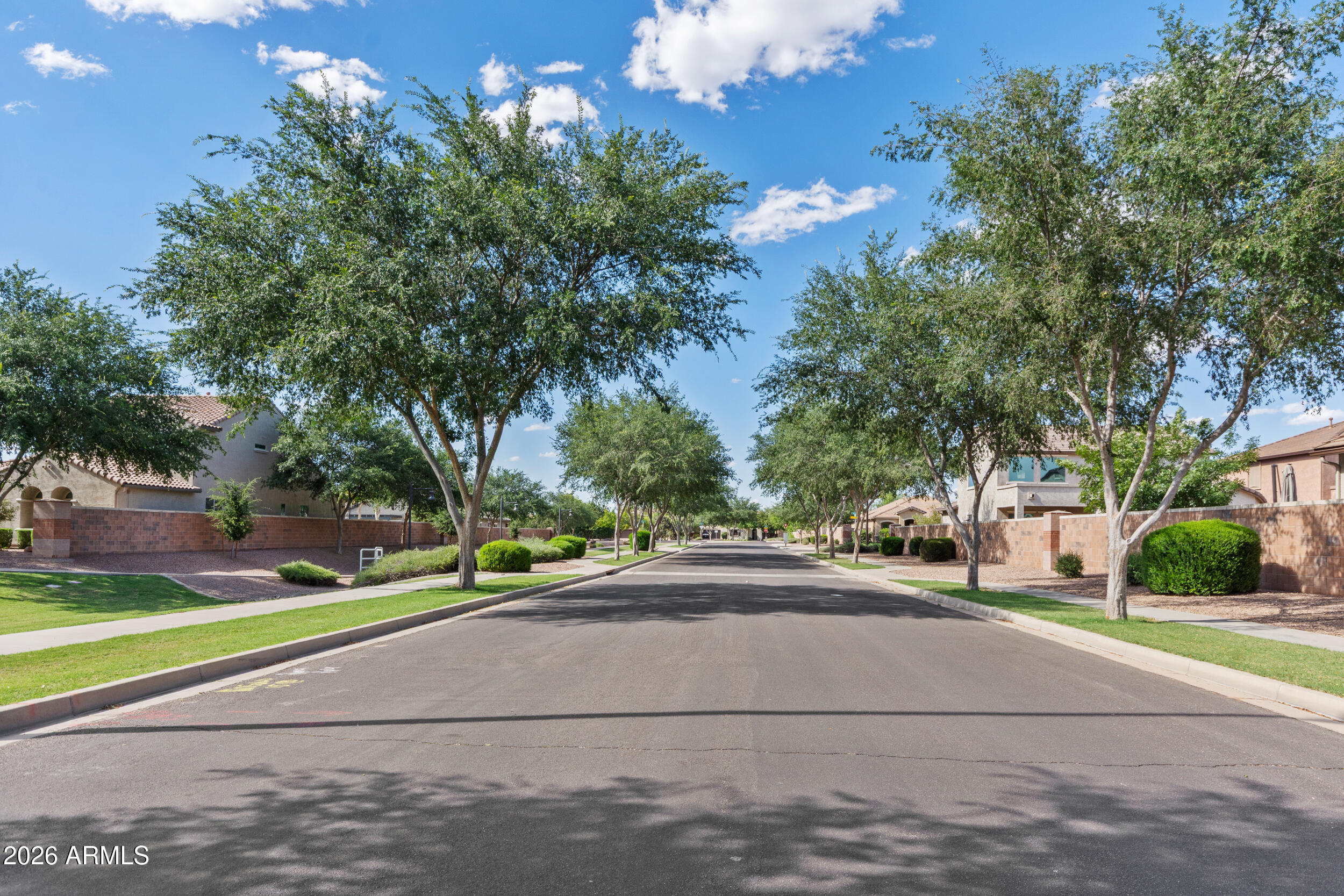 2887 E BAARS Court