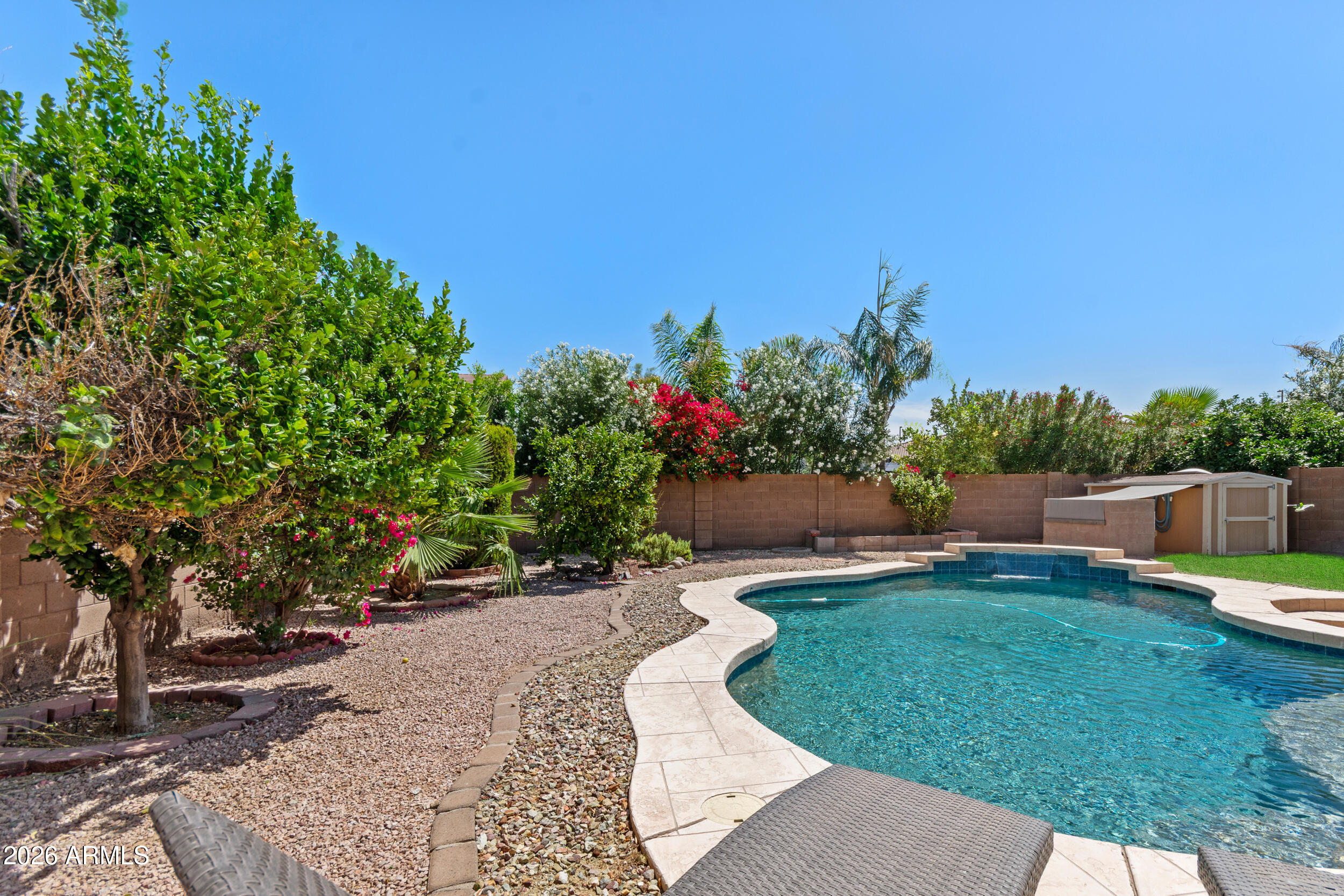 2887 E BAARS Court