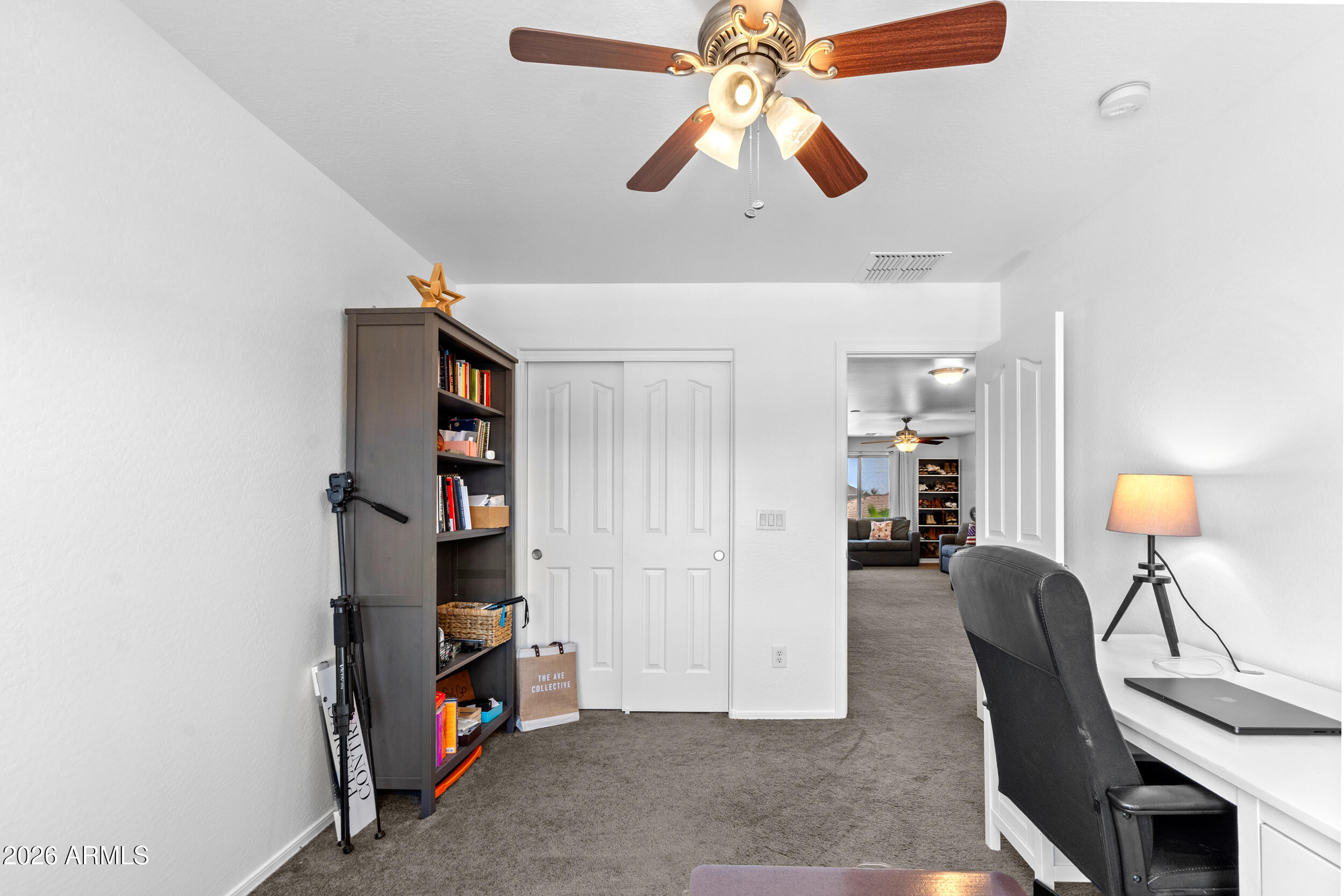 2887 E BAARS Court