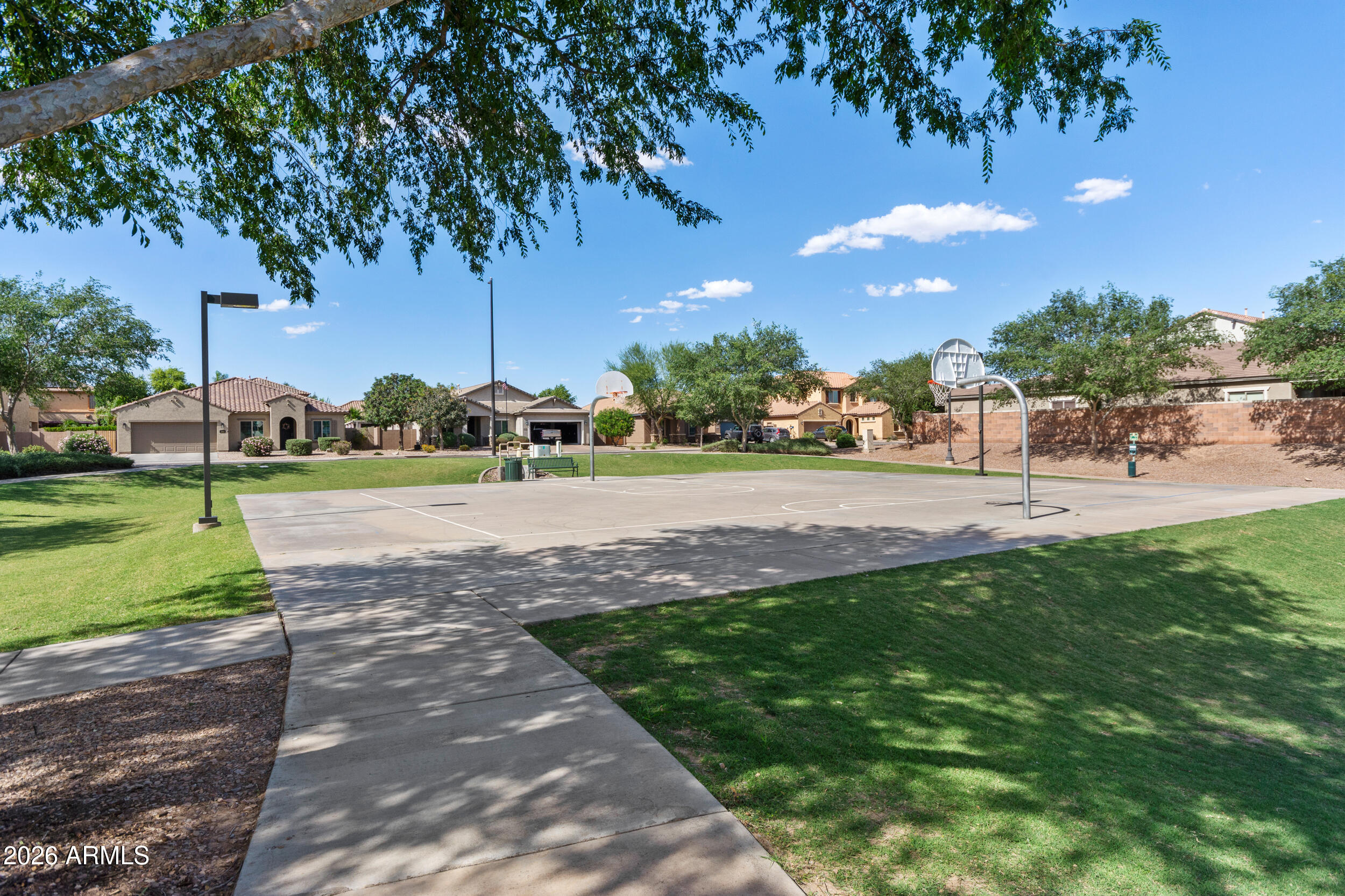 2887 E BAARS Court