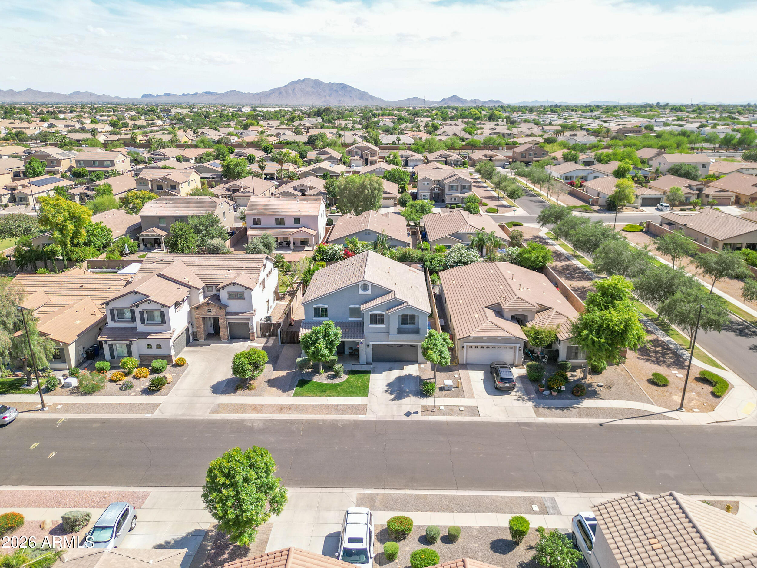2887 E BAARS Court