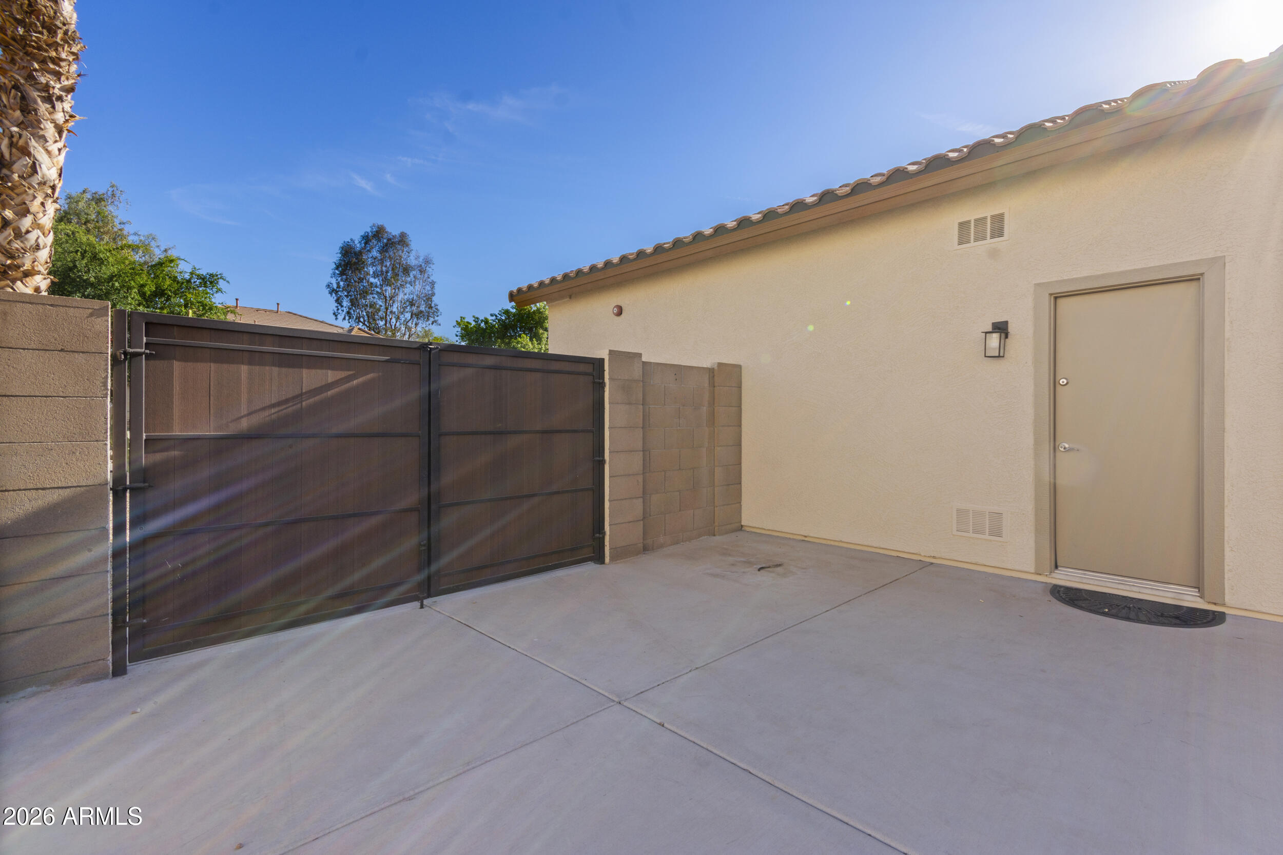 3382 E FANDANGO Drive
