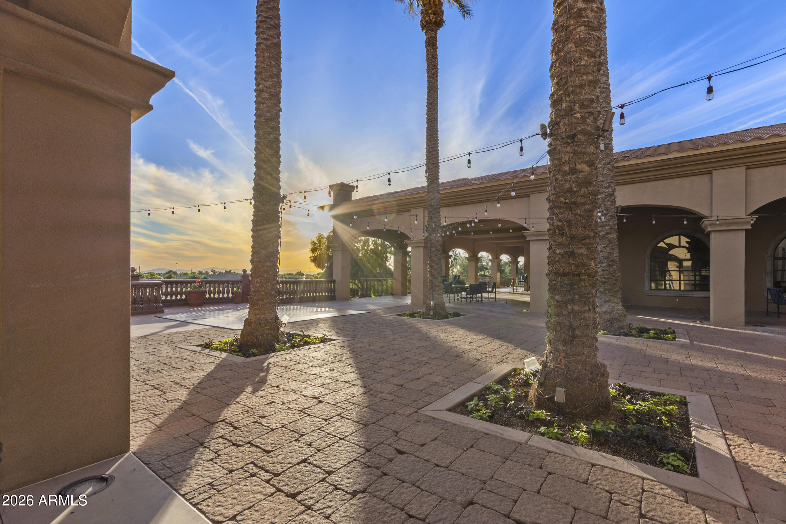 3382 E FANDANGO Drive
