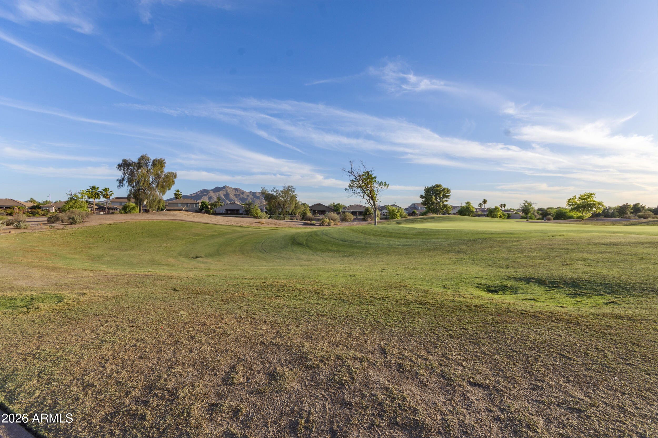 3382 E FANDANGO Drive